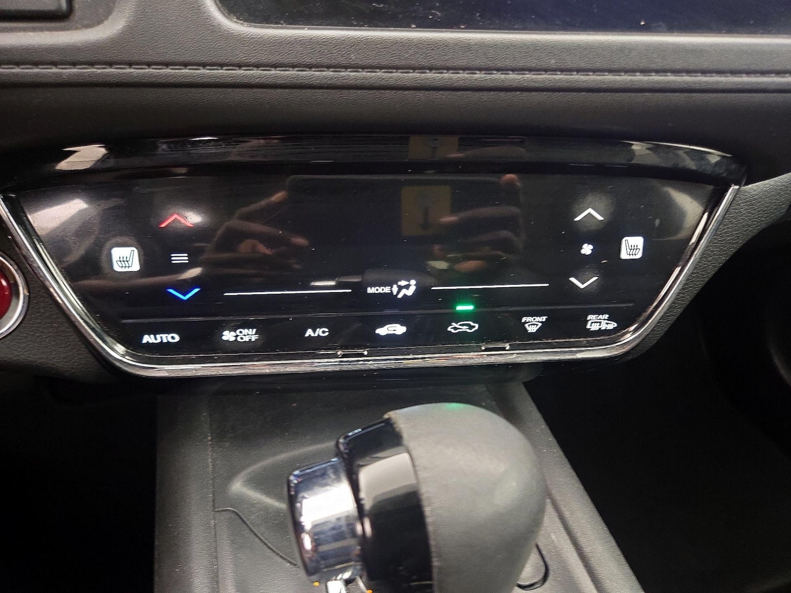 2018 Honda HR-V EX-L - Photo 17