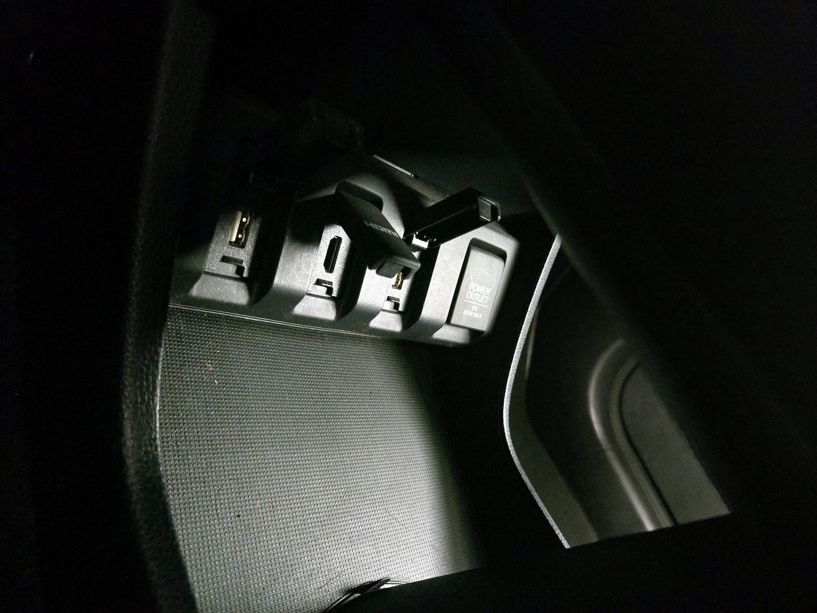 2018 Honda HR-V EX-L - Photo 19