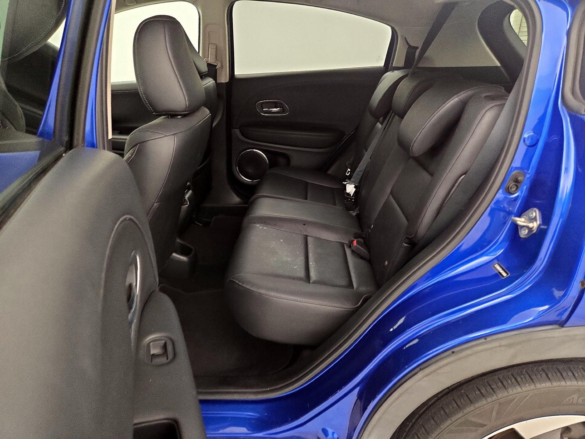 Thumbnail: 2018 Honda HR-V - 20