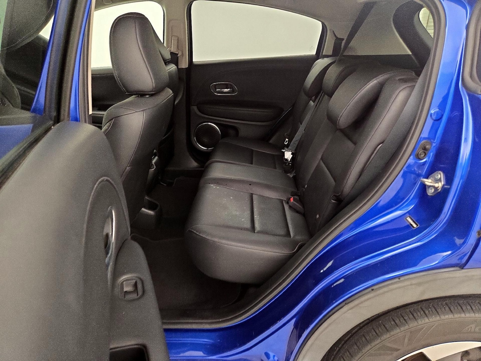 2018 Honda HR-V EX-L - Photo 21