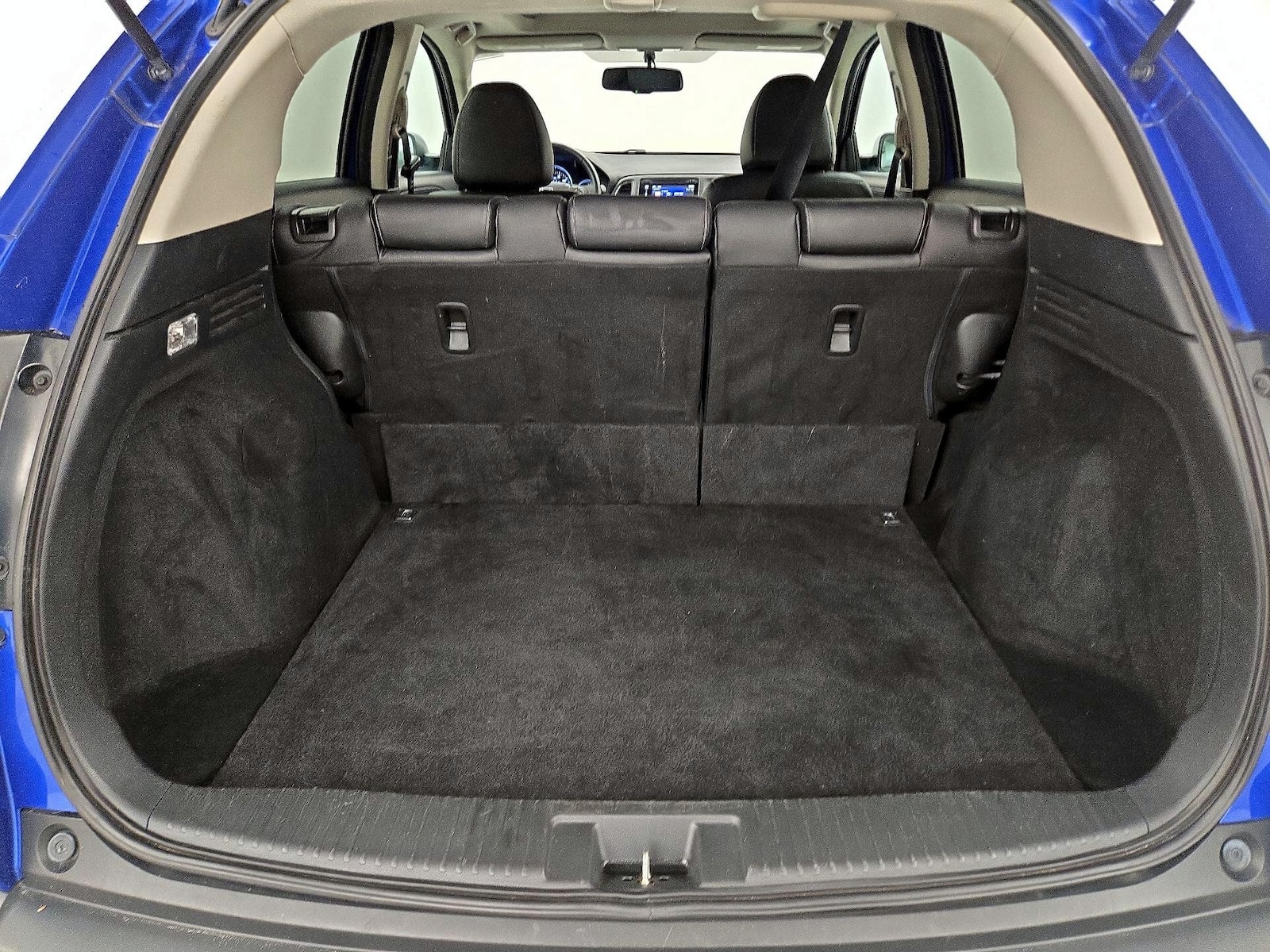 2018 Honda HR-V EX-L - Photo 22