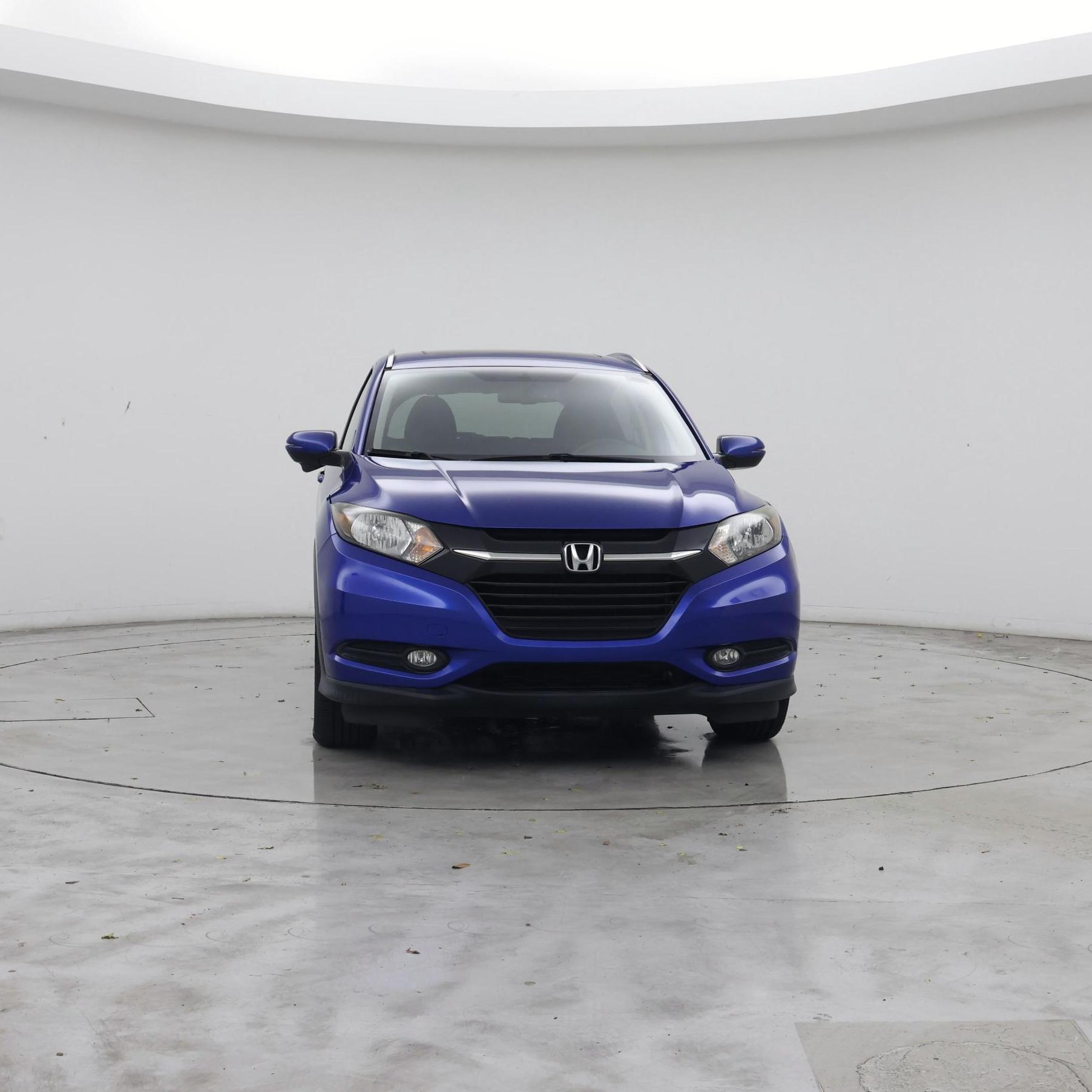 Thumbnail: 2018 Honda HR-V - 5