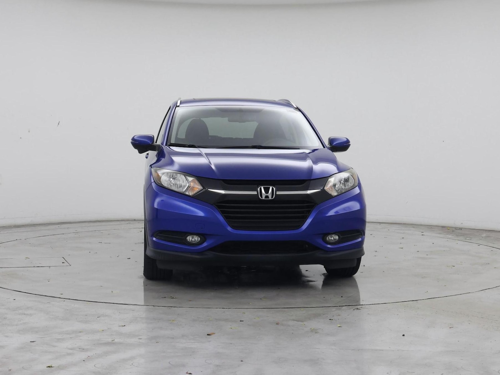 2018 Honda HR-V EX-L - Photo 6