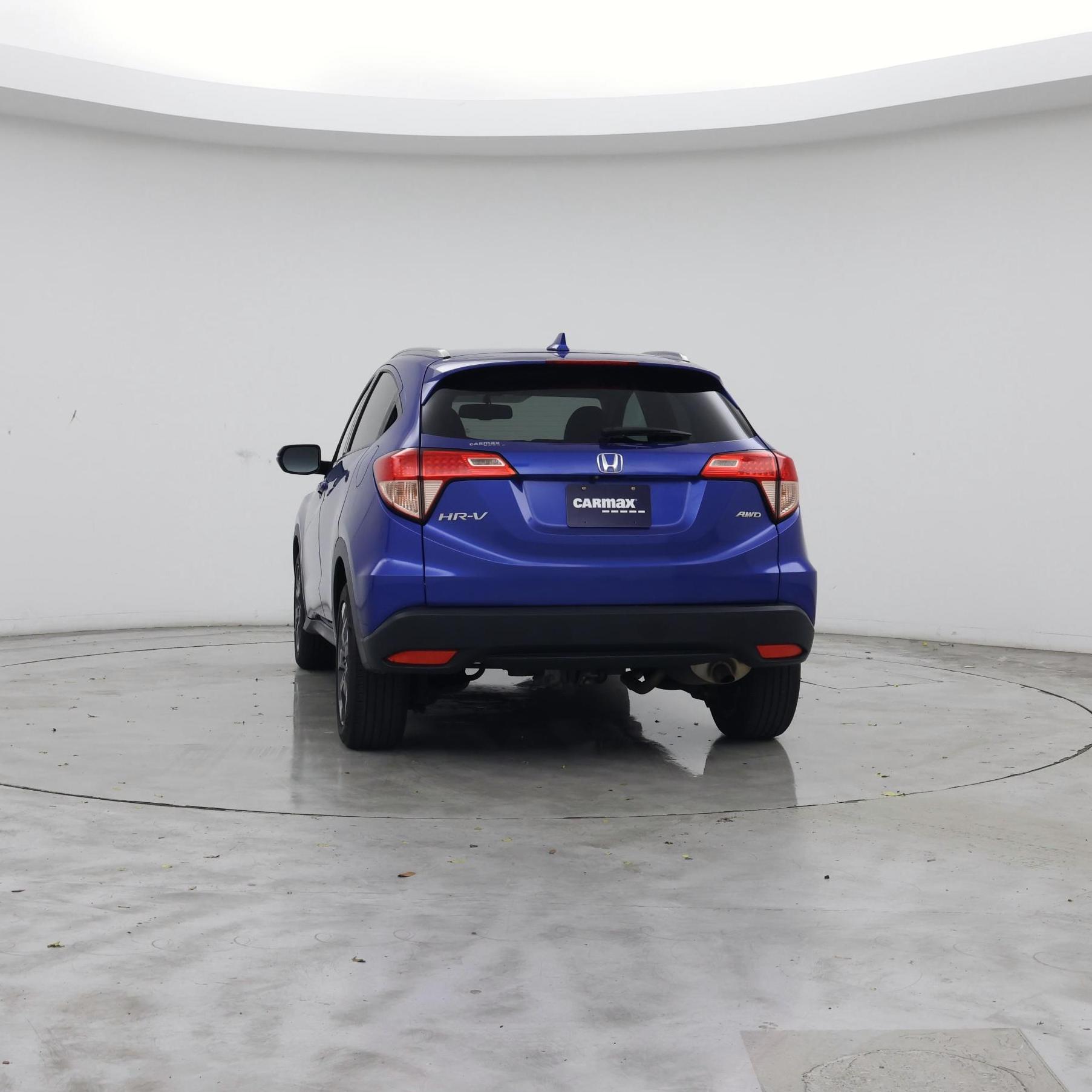 Thumbnail: 2018 Honda HR-V - 6
