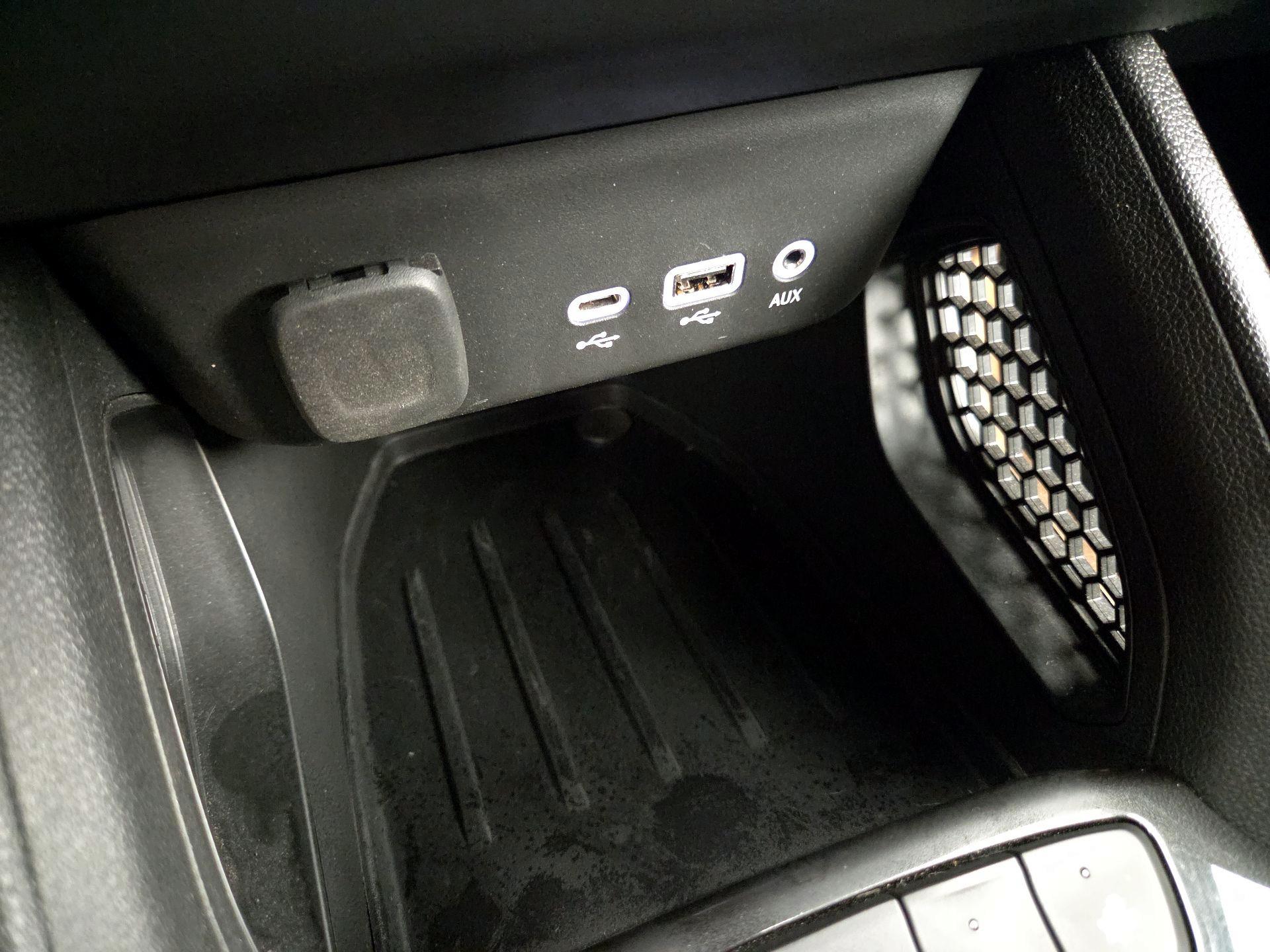 Thumbnail: 2023 Chevrolet TrailBlazer - 18
