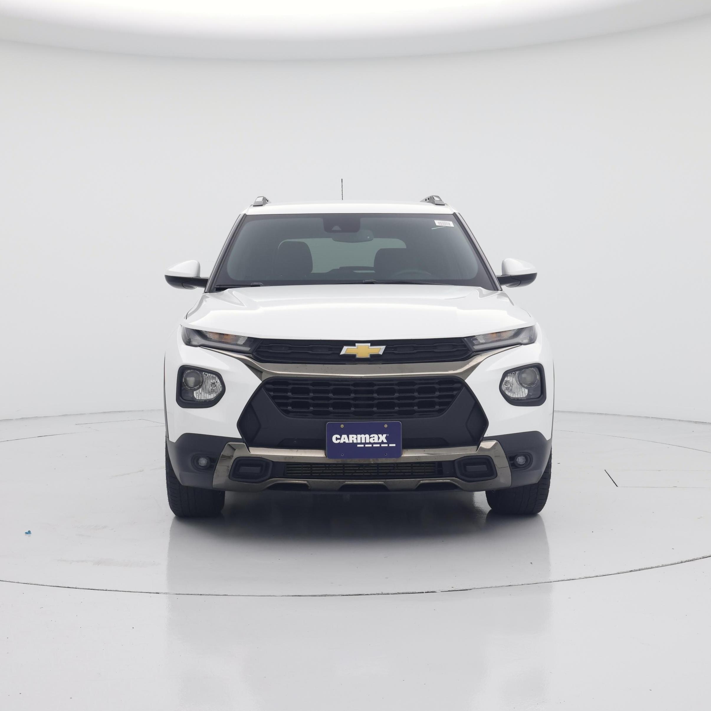 Thumbnail: 2023 Chevrolet TrailBlazer - 5