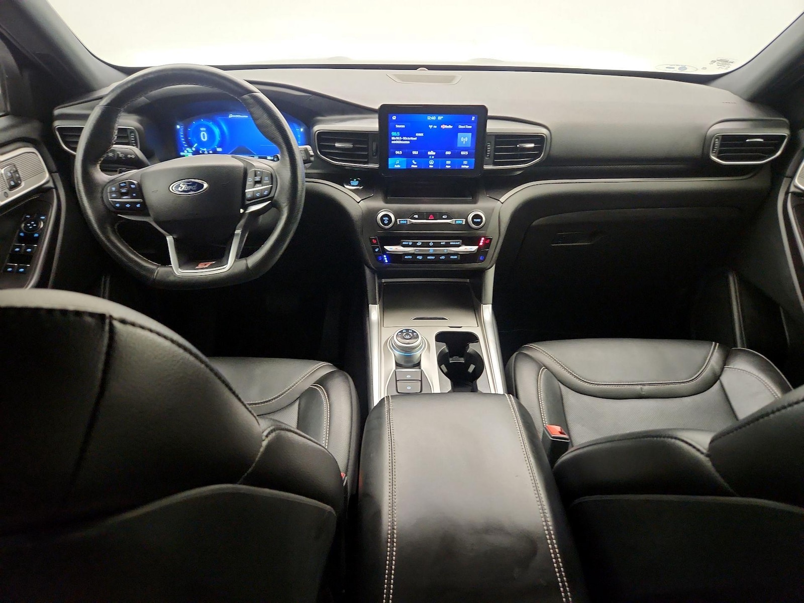 2020 Ford Explorer ST - Photo 10