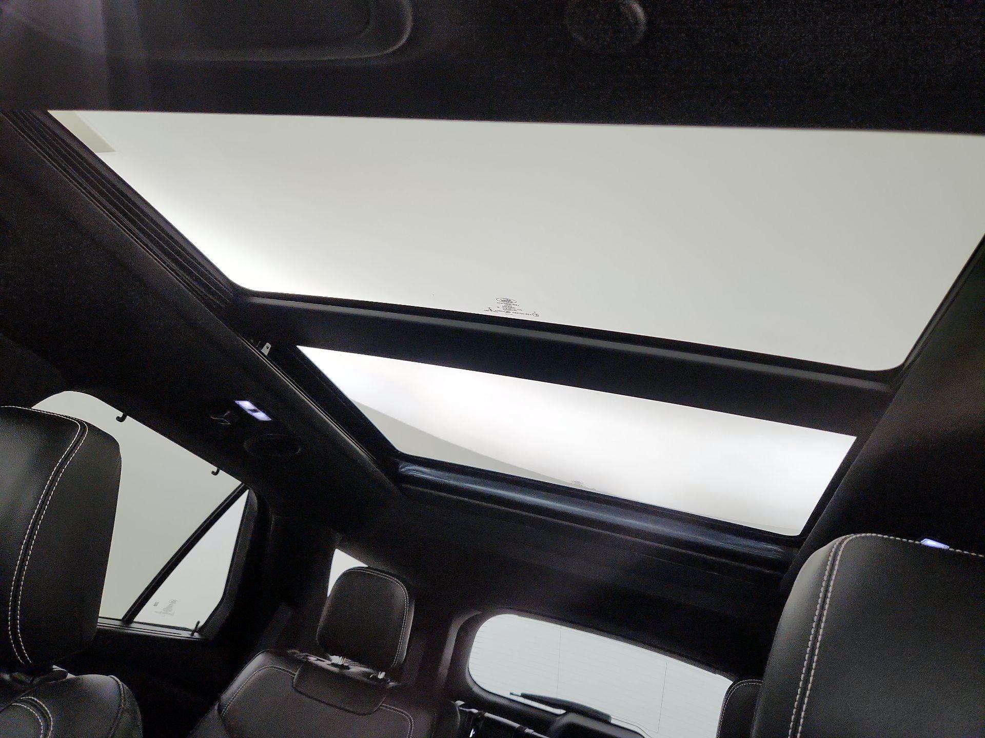 Thumbnail: 2020 Ford Explorer - 20