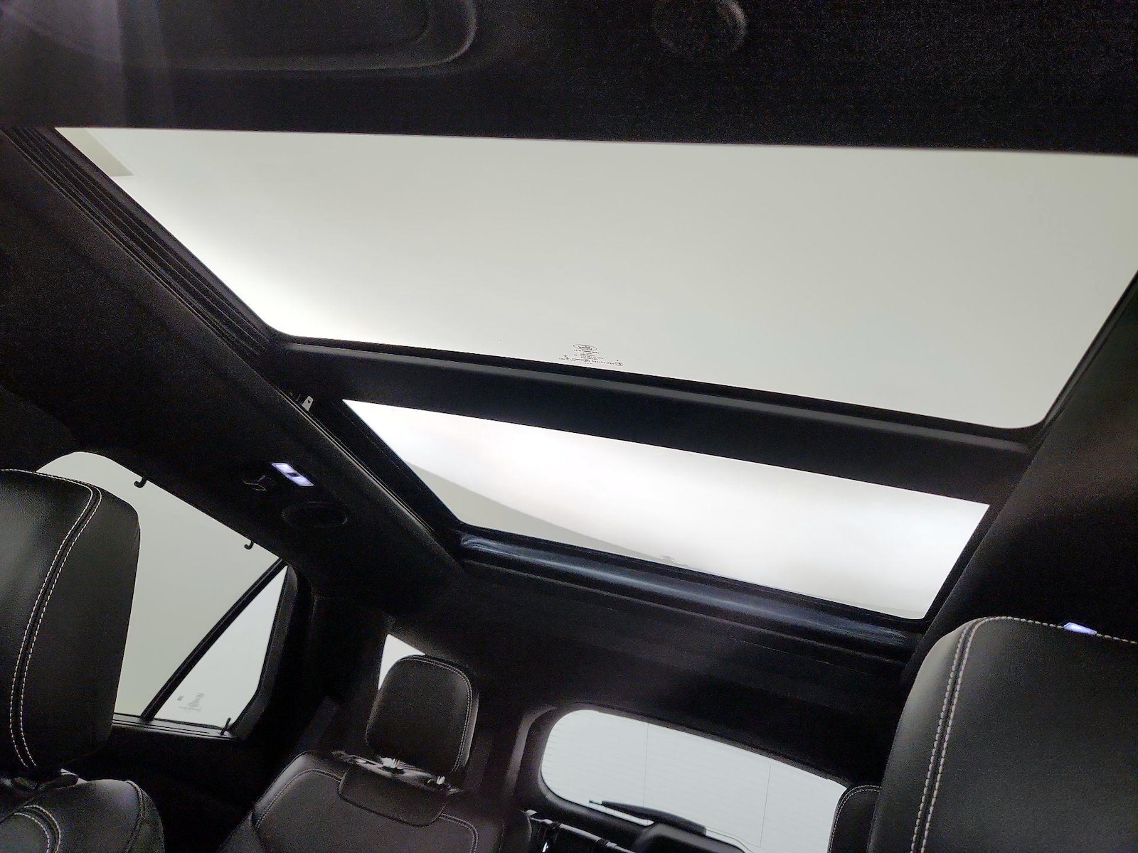 2020 Ford Explorer ST - Photo 21