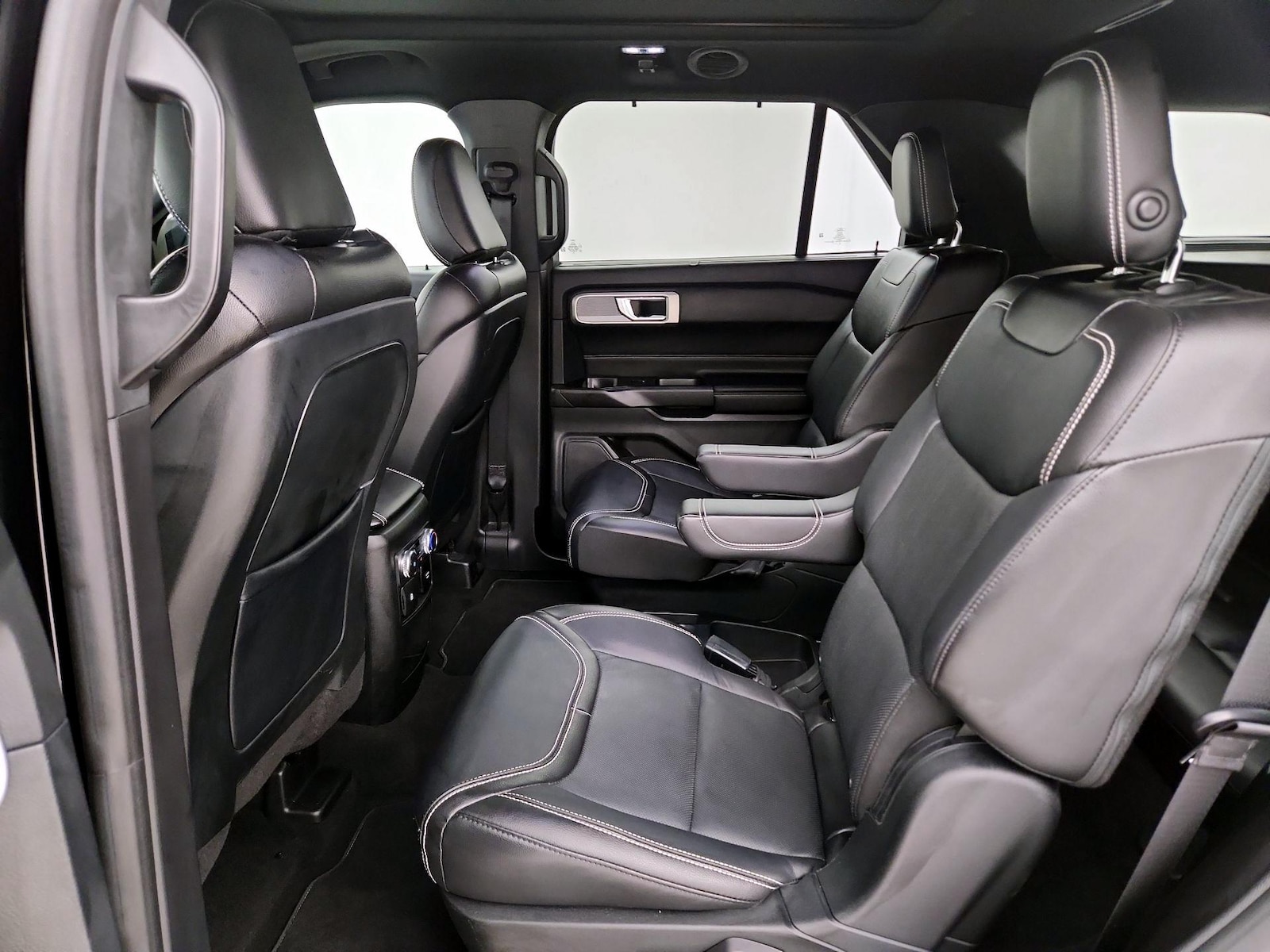 2020 Ford Explorer ST - Photo 22