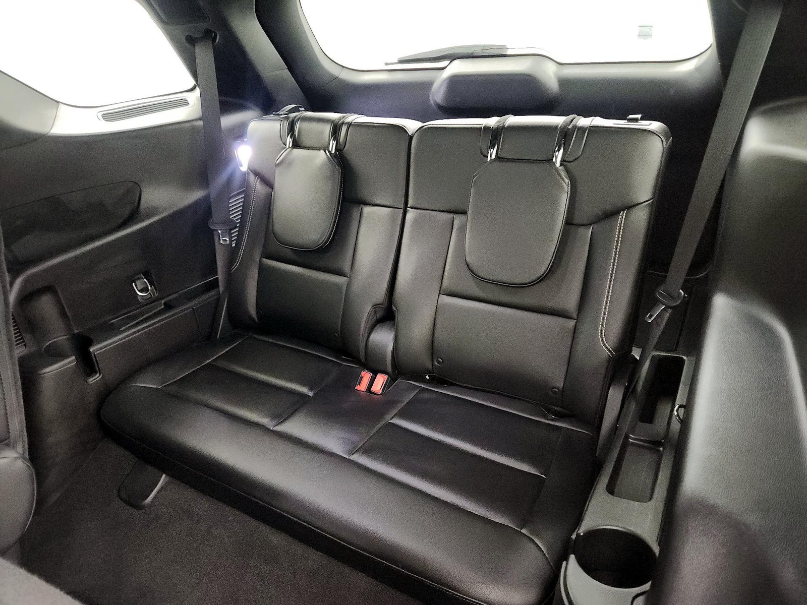 2020 Ford Explorer ST - Photo 23
