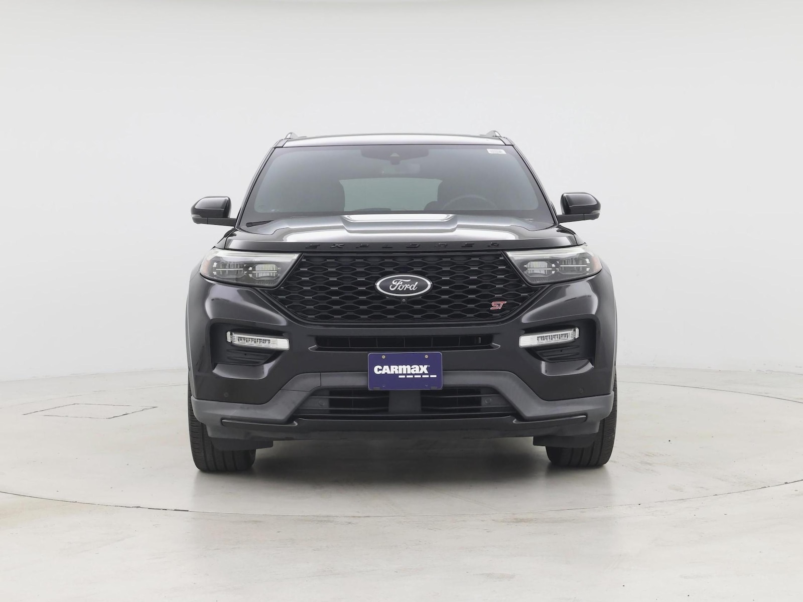 2020 Ford Explorer ST - Photo 6