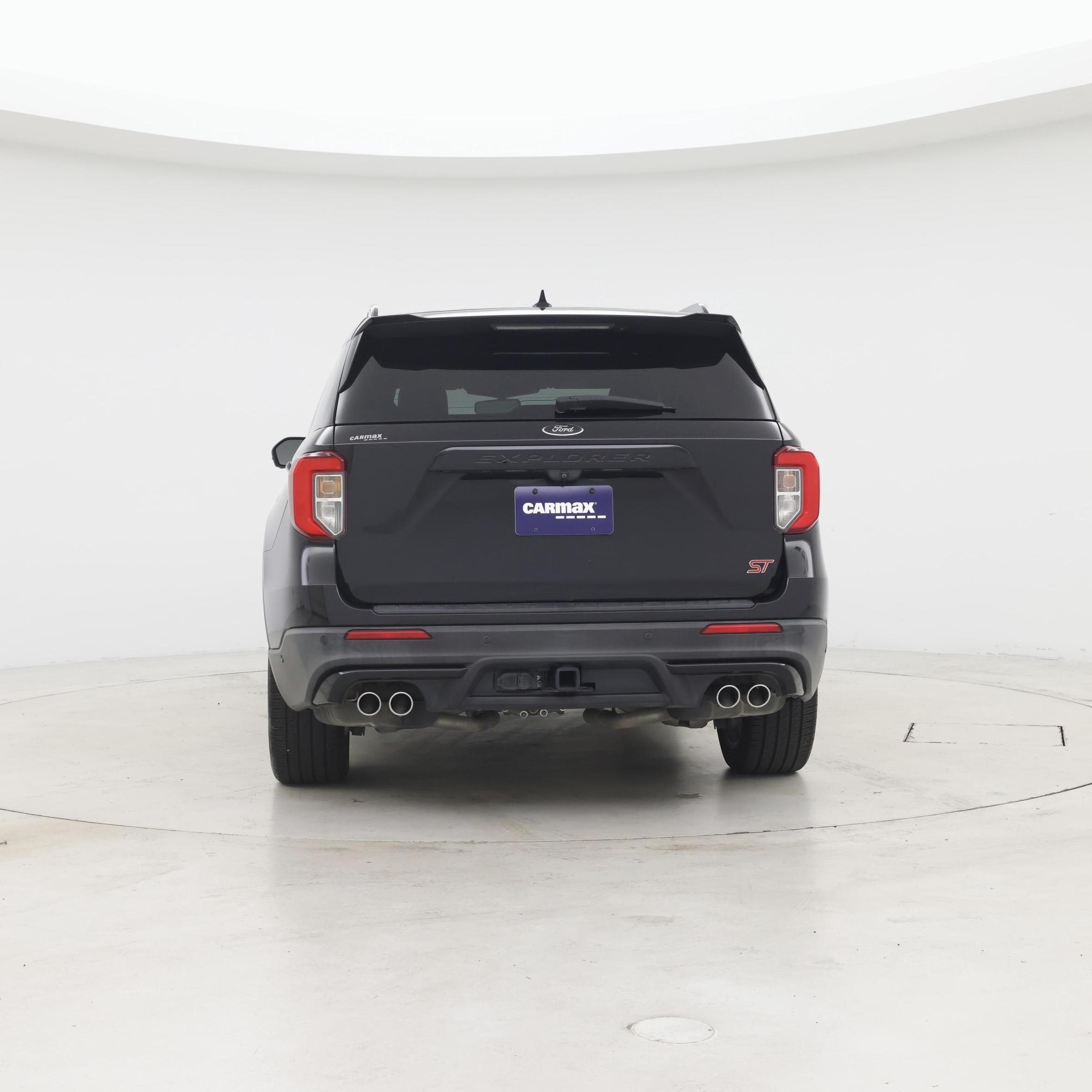 Thumbnail: 2020 Ford Explorer - 6