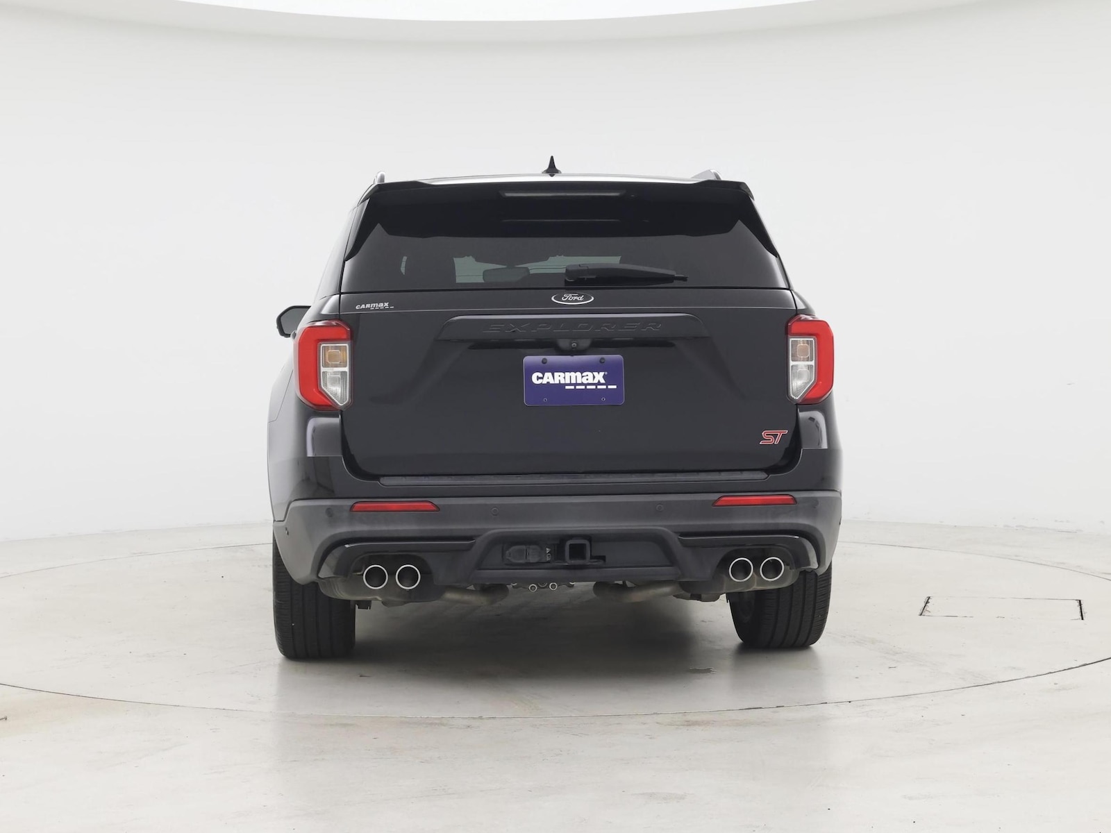 2020 Ford Explorer ST - Photo 7