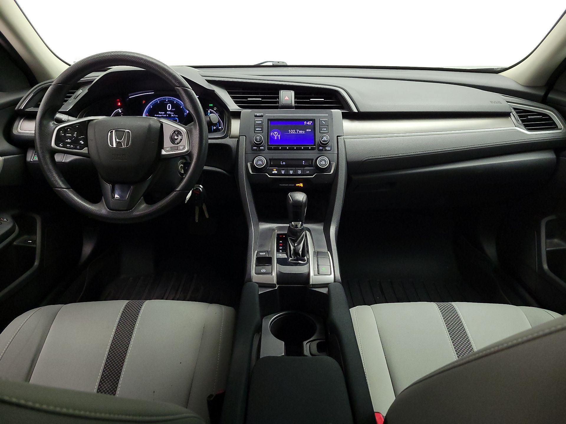Thumbnail: 2020 Honda Civic - 9