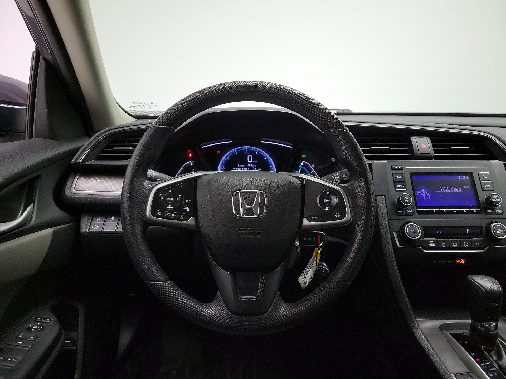 Thumbnail: 2020 Honda Civic - 10