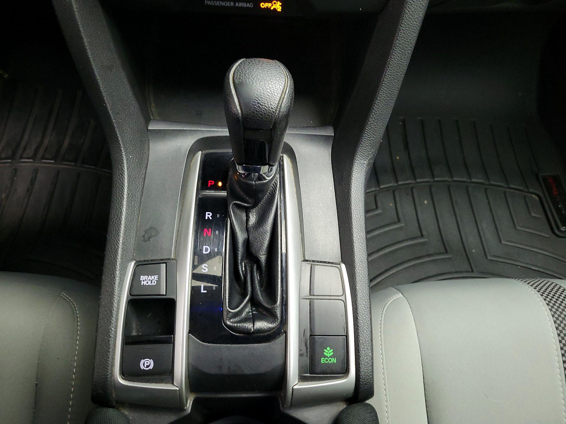Thumbnail: 2020 Honda Civic - 17