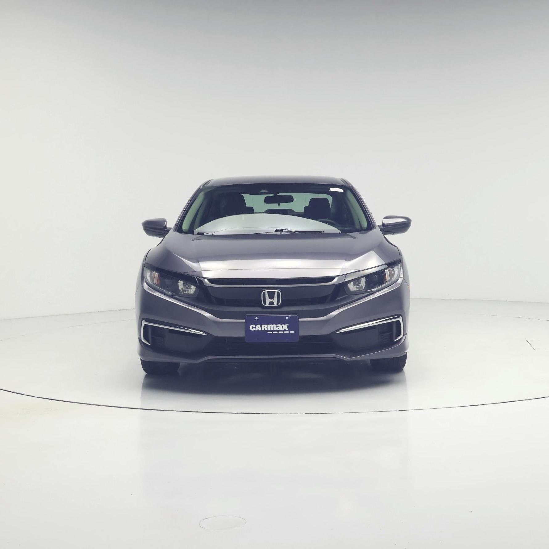 Thumbnail: 2020 Honda Civic - 5