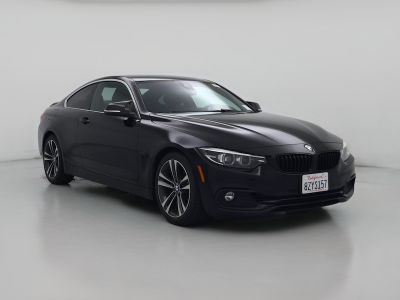 2020 BMW 430 I