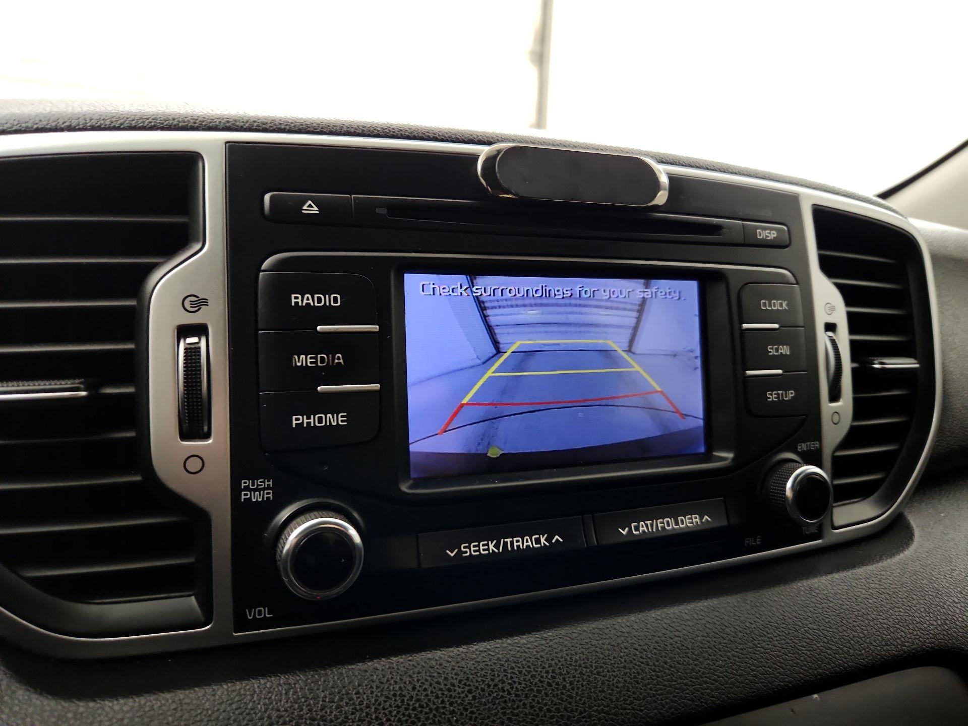 Thumbnail: 2019 Kia Sportage - 14