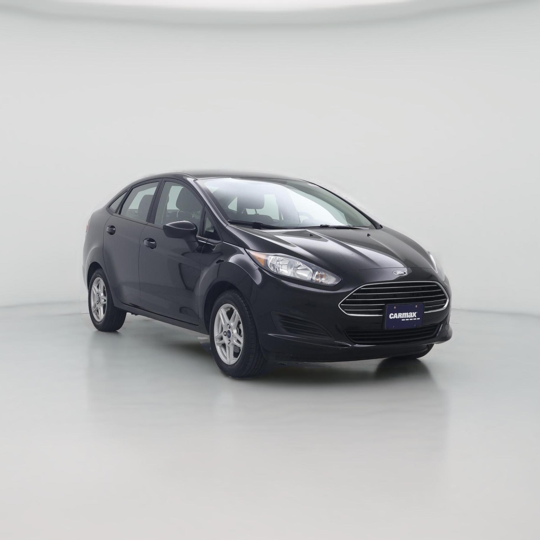 Thumbnail: 2019 Ford Fiesta - 1