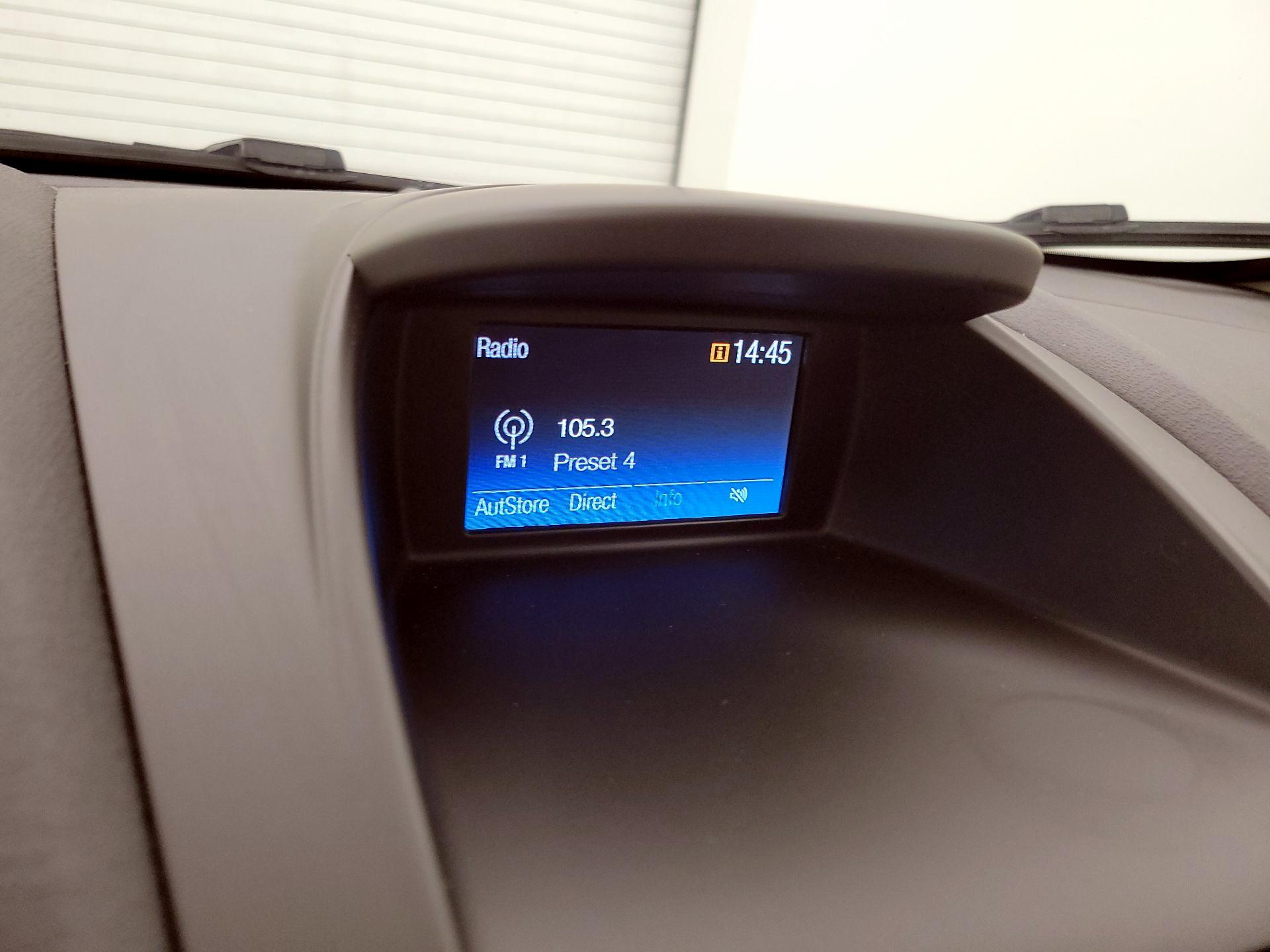 Thumbnail: 2019 Ford Fiesta - 15