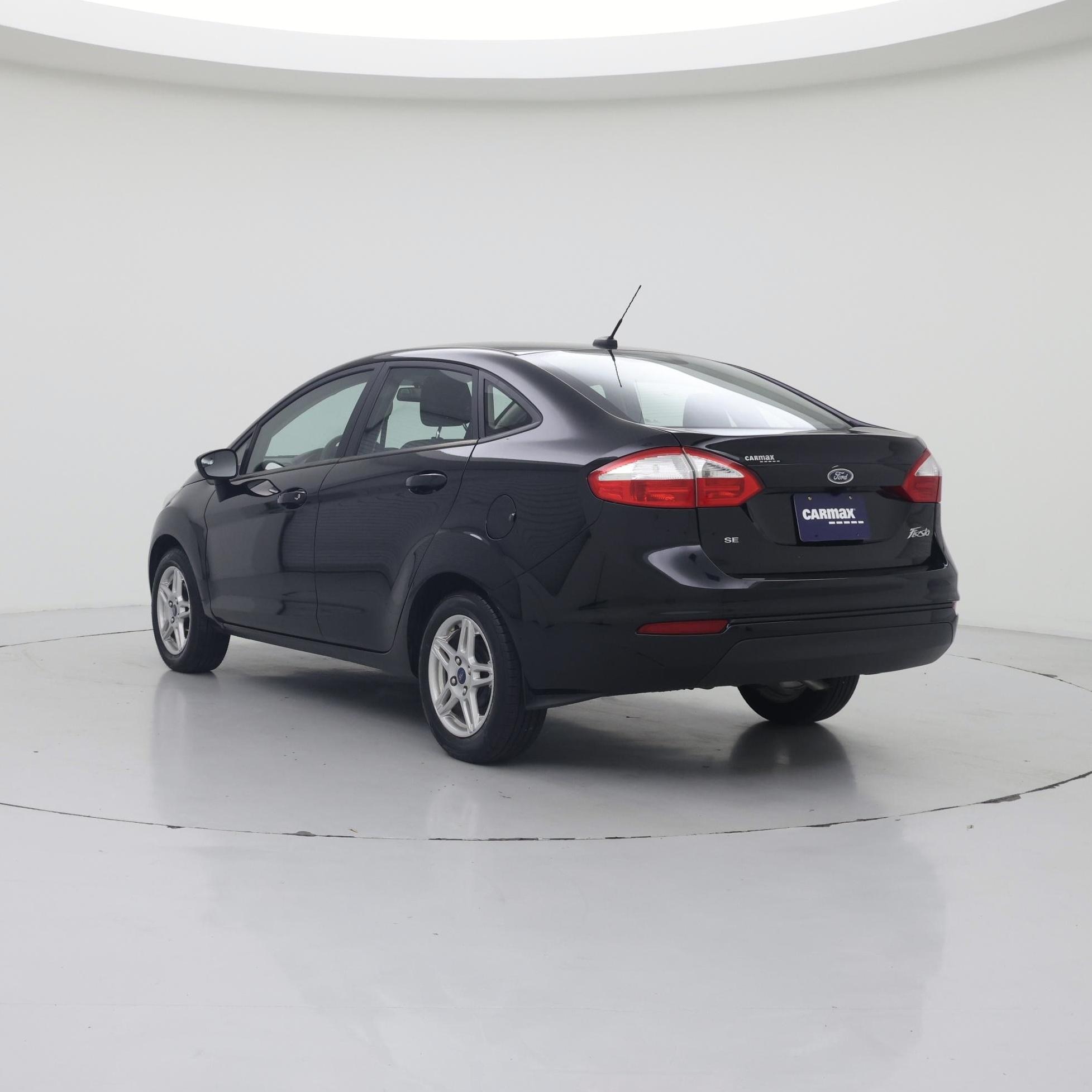 Thumbnail: 2019 Ford Fiesta - 2