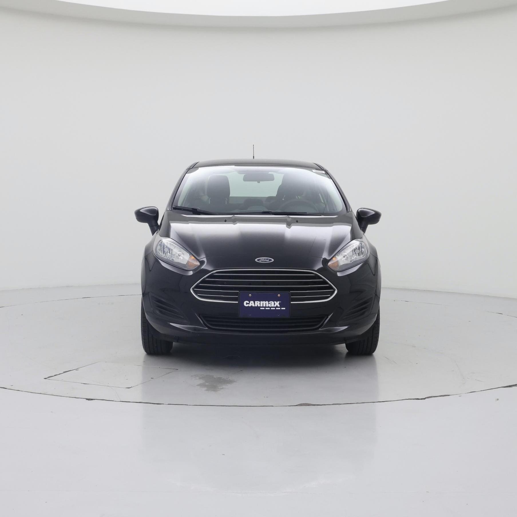 Thumbnail: 2019 Ford Fiesta - 5