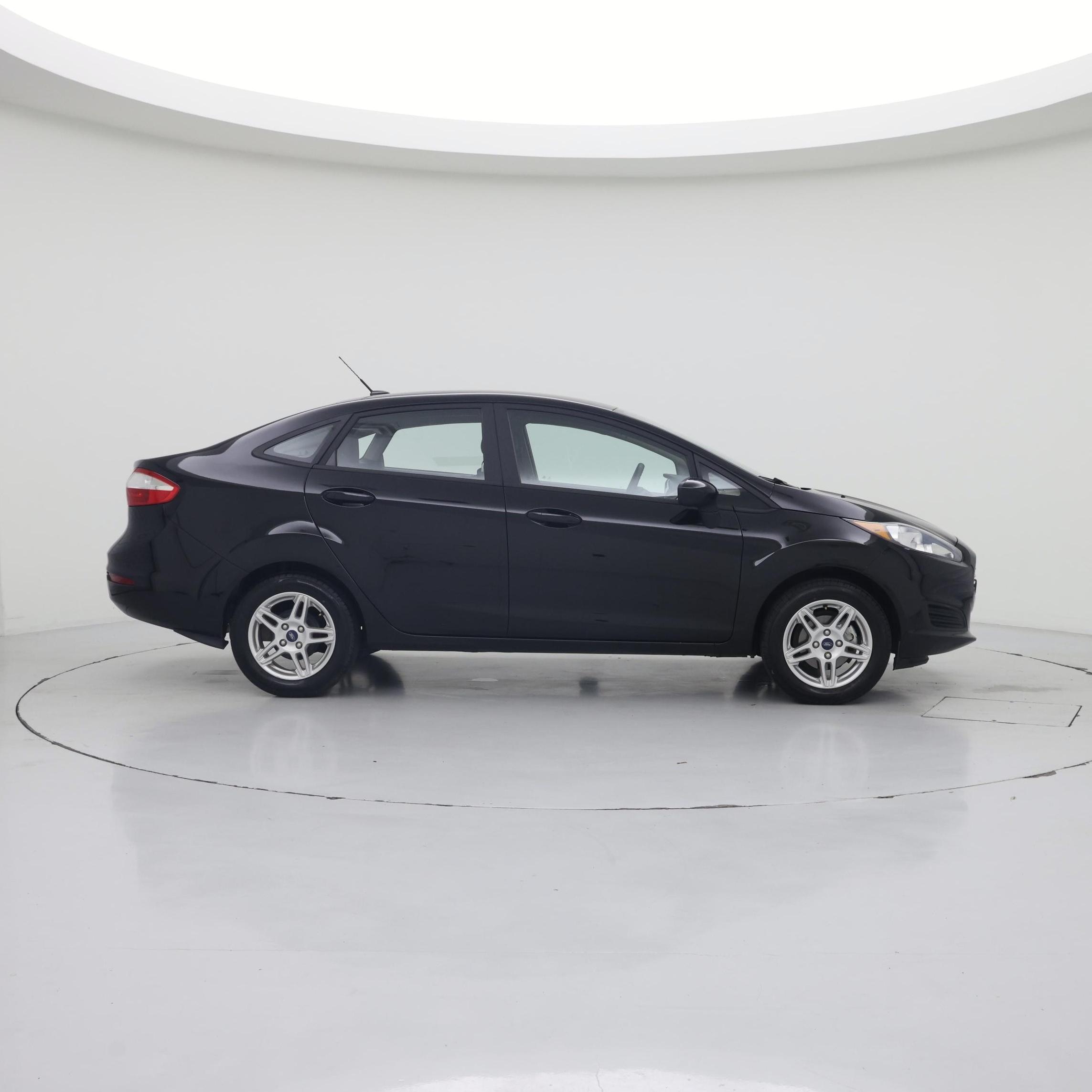 Thumbnail: 2019 Ford Fiesta - 7