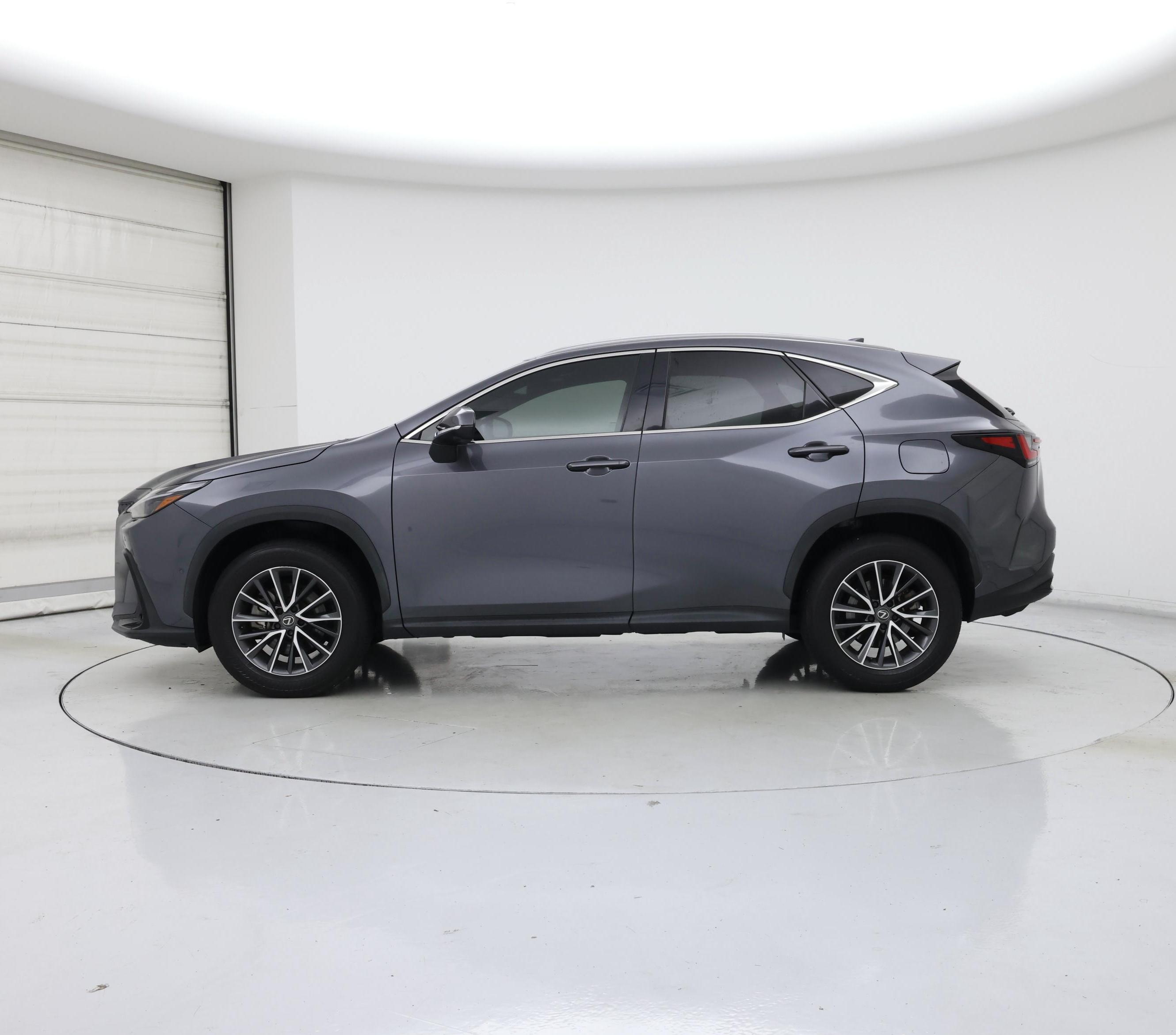 Thumbnail: 2024 Lexus NX - 3