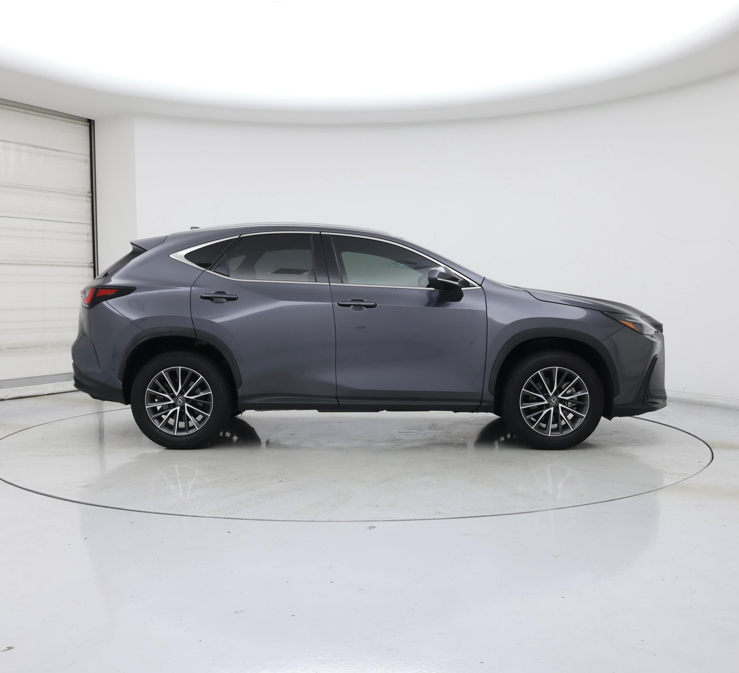 Thumbnail: 2024 Lexus NX - 7