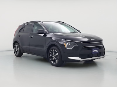 2024 Kia Niro EX