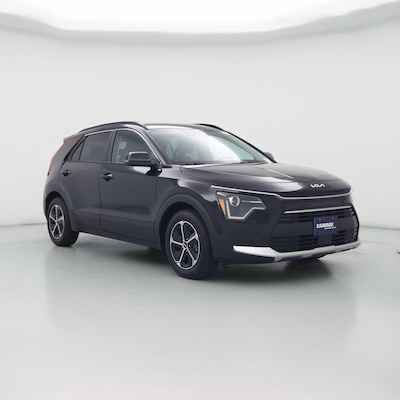 2024 Kia Niro EX
