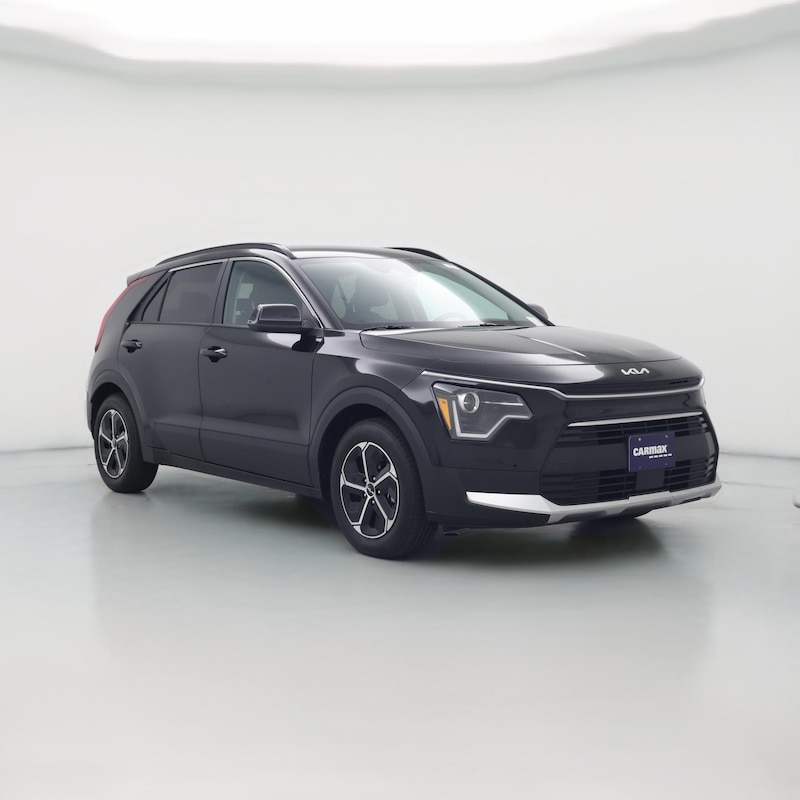 2024 Kia Niro EX