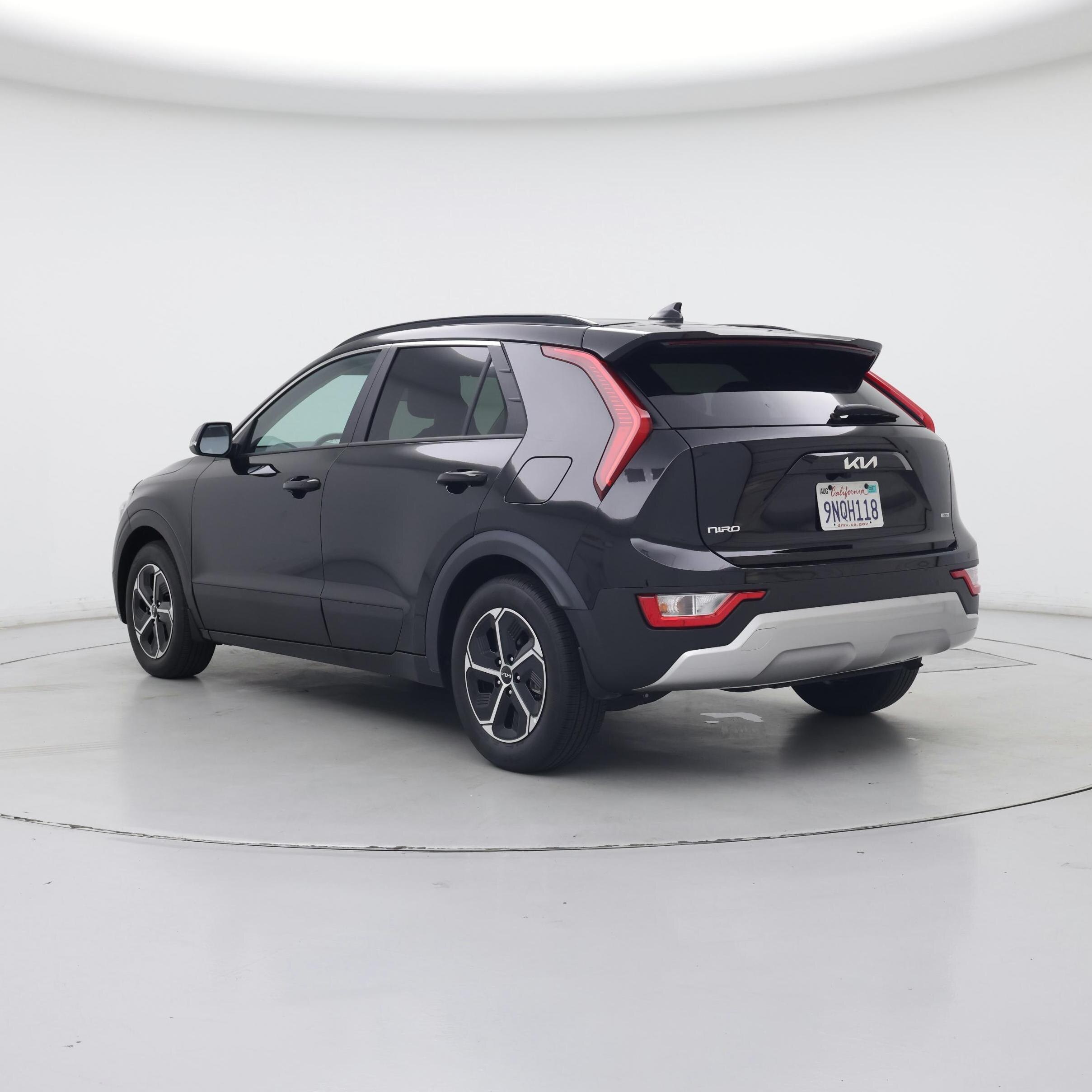 Thumbnail: 2024 Kia Niro - 2