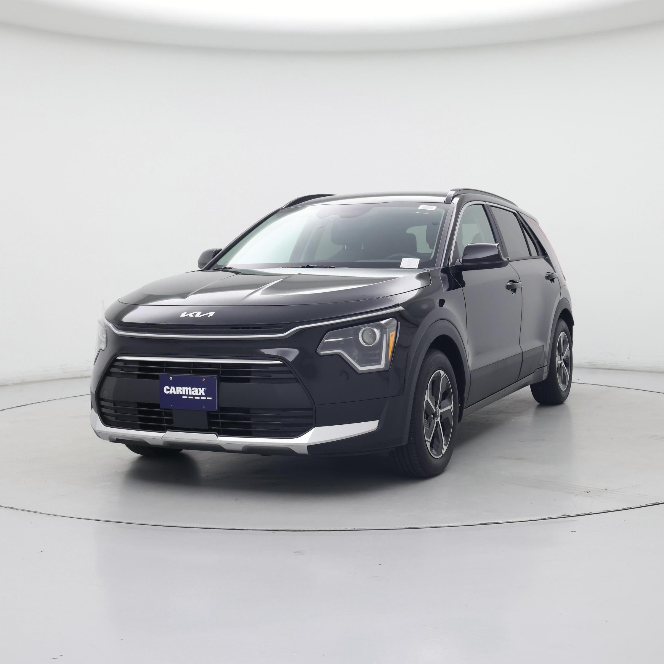 Thumbnail: 2024 Kia Niro - 4