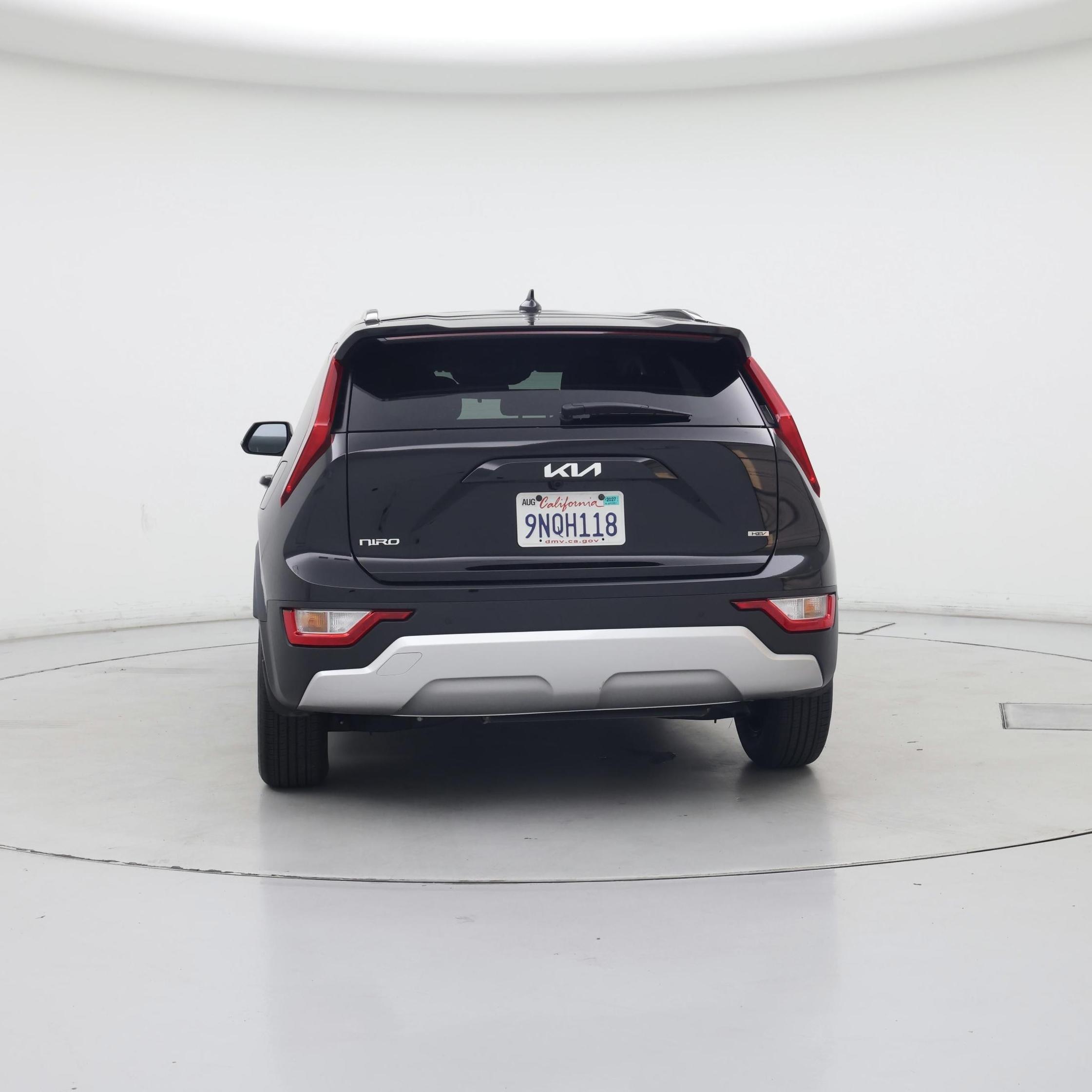 Thumbnail: 2024 Kia Niro - 6