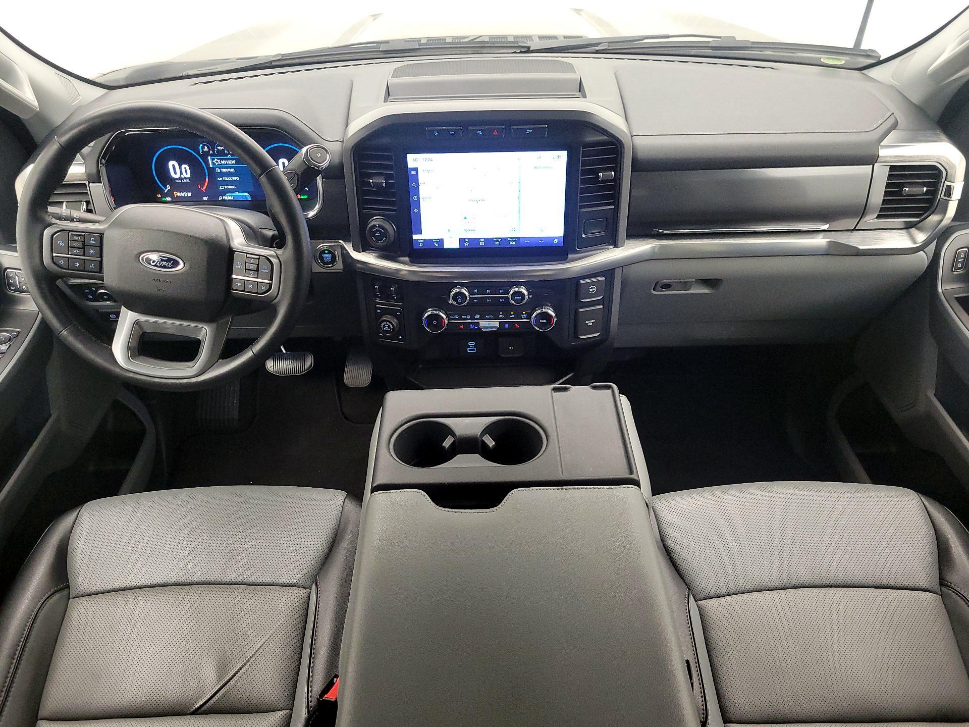 Thumbnail: 2022 Ford F-150 - 9