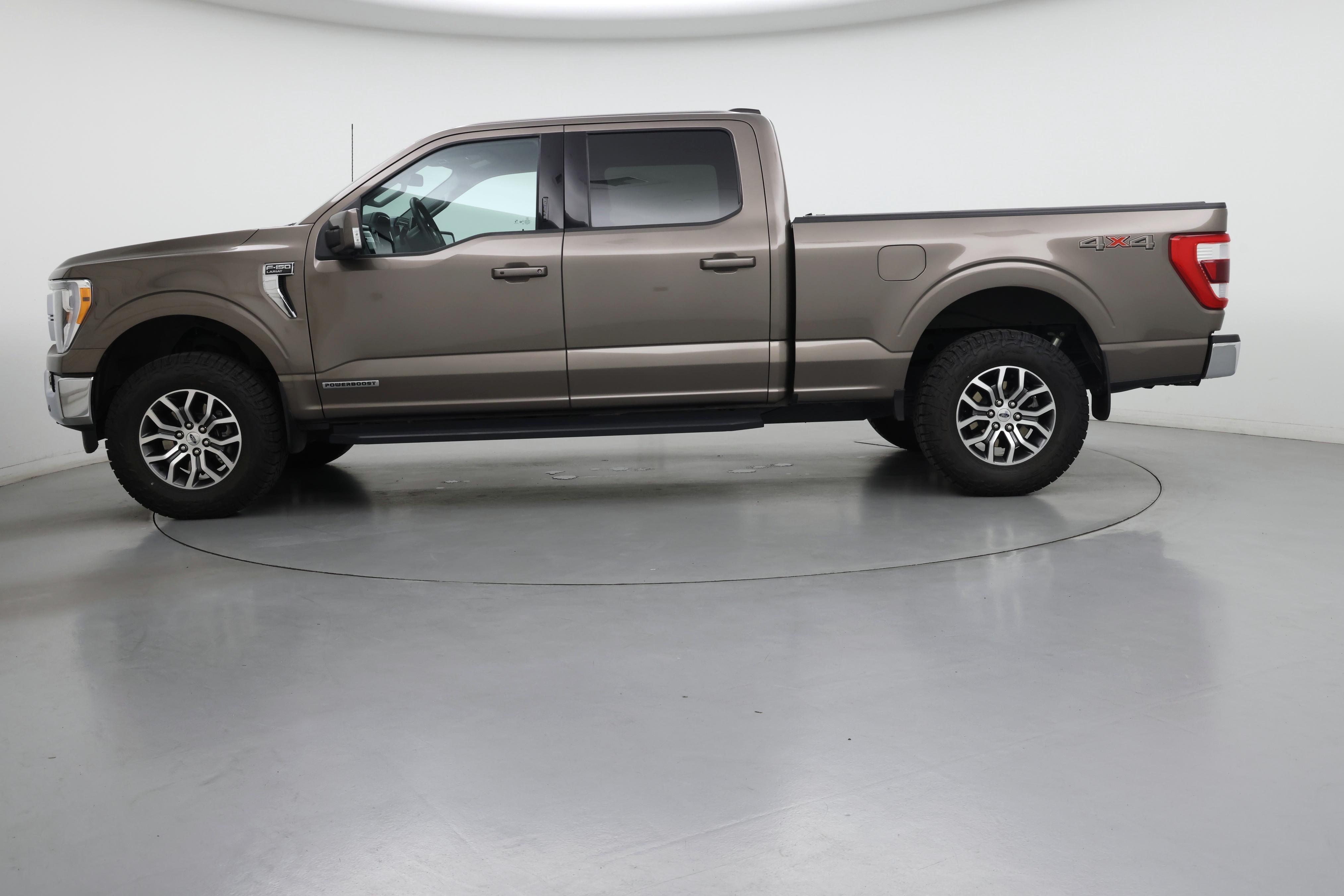 Thumbnail: 2022 Ford F-150 - 3