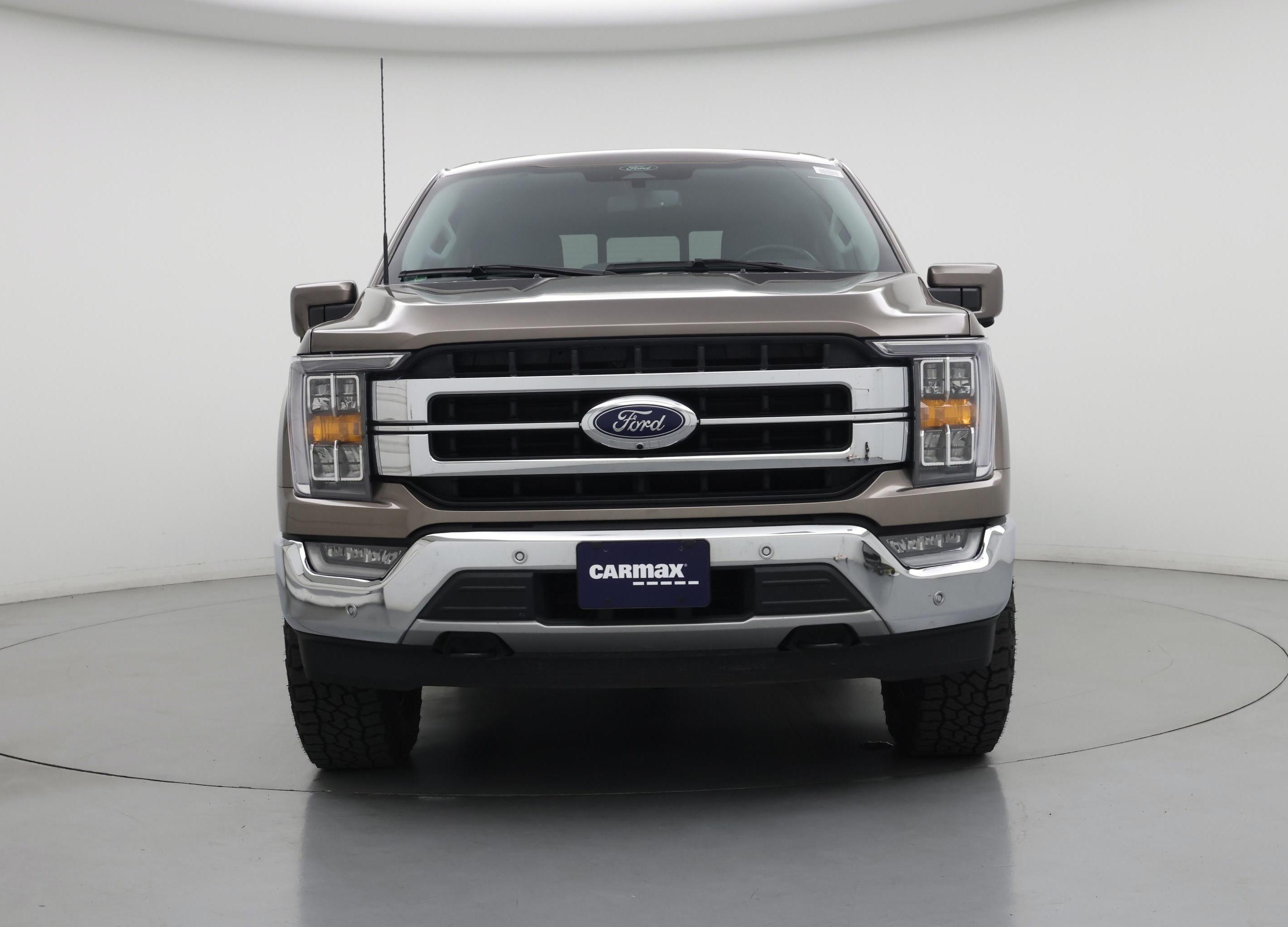 Thumbnail: 2022 Ford F-150 - 5