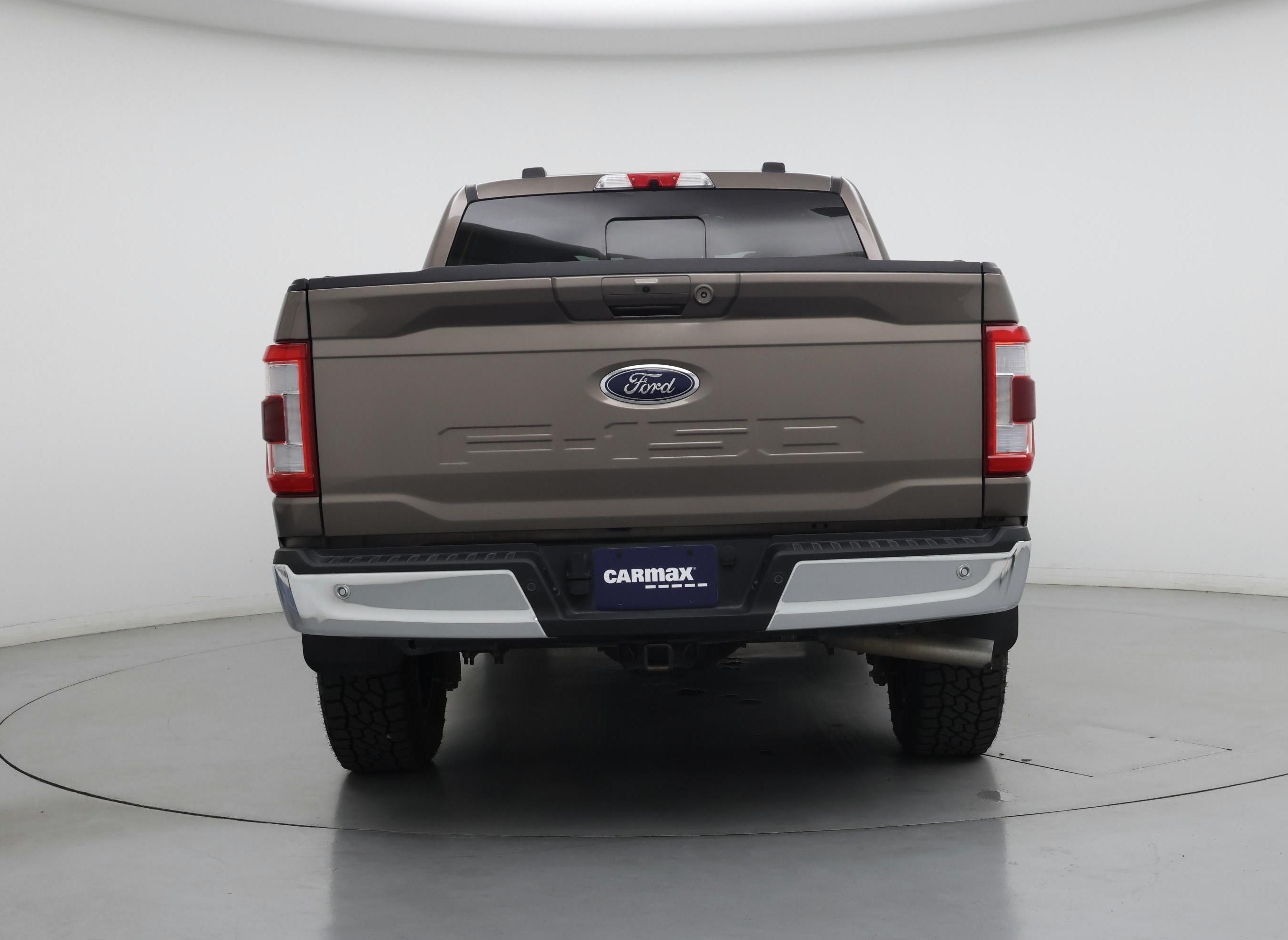 Thumbnail: 2022 Ford F-150 - 6