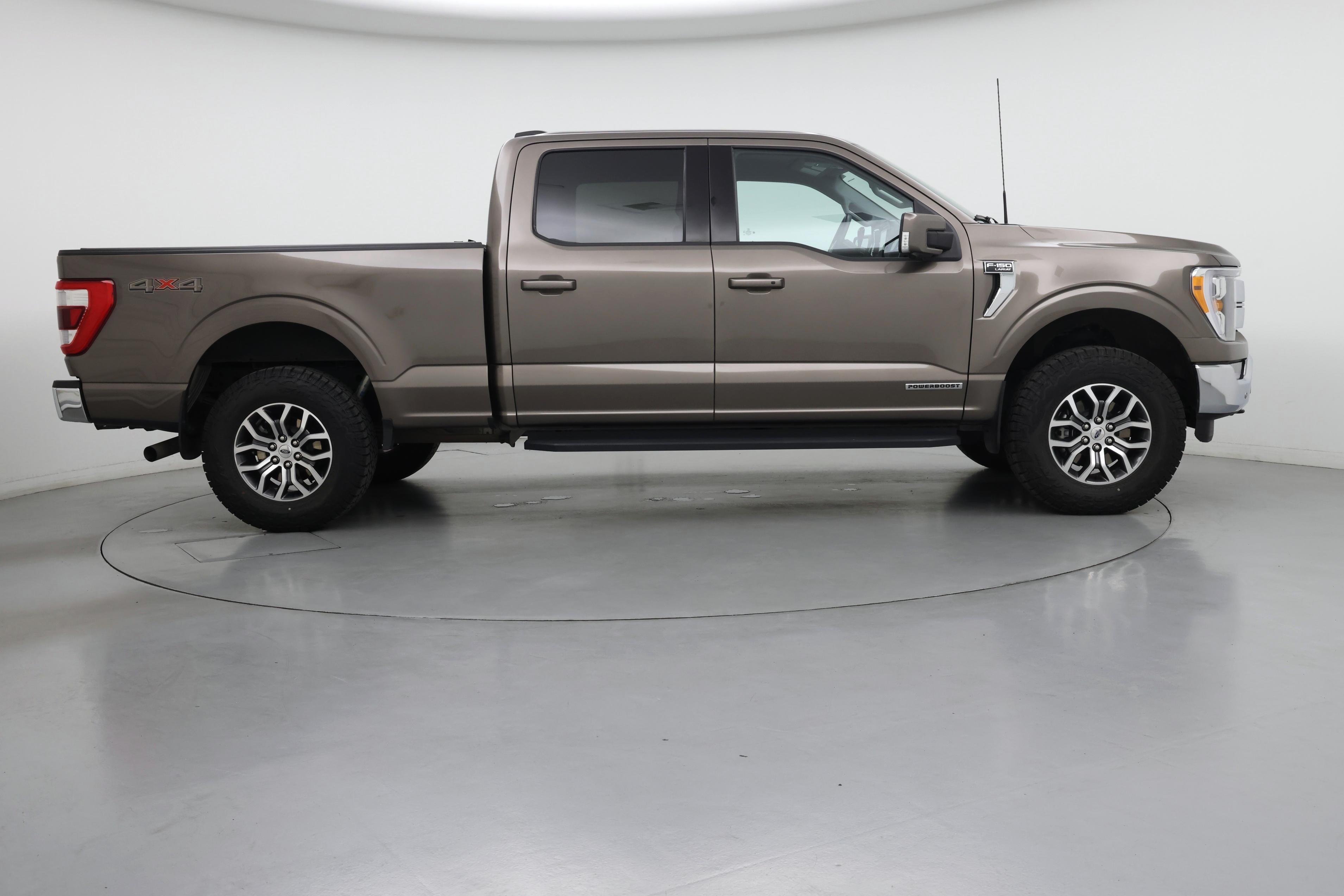 Thumbnail: 2022 Ford F-150 - 7