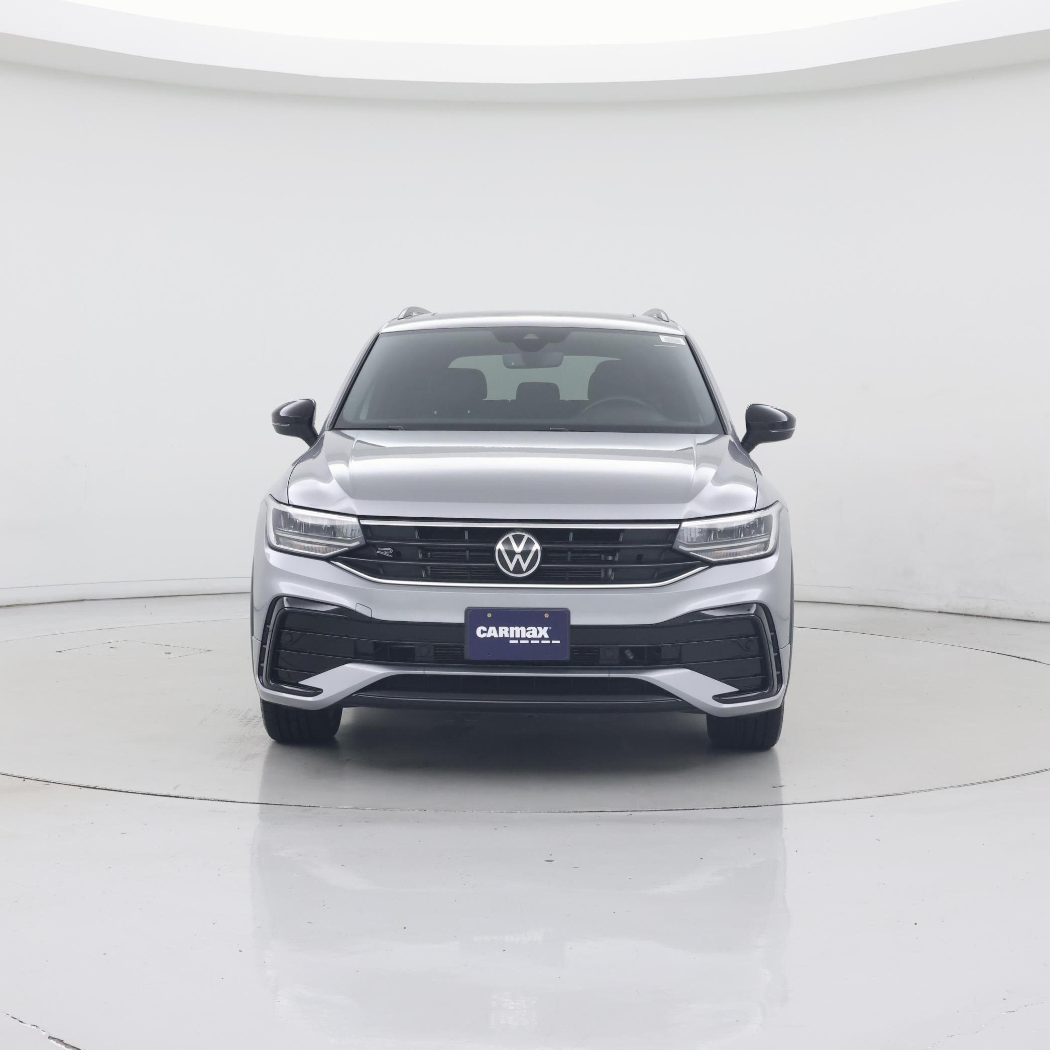 Thumbnail: 2022 Volkswagen Tiguan - 5