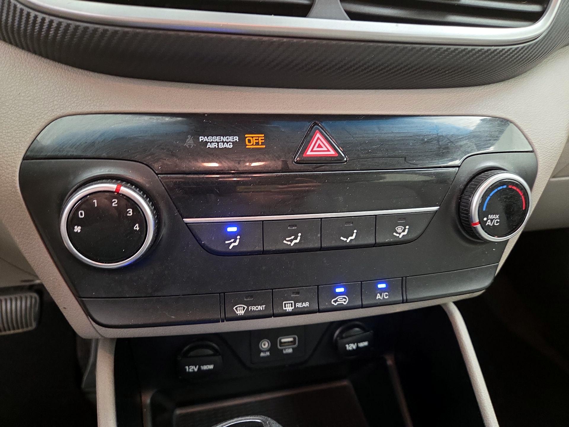 Thumbnail: 2019 Hyundai Tucson - 16