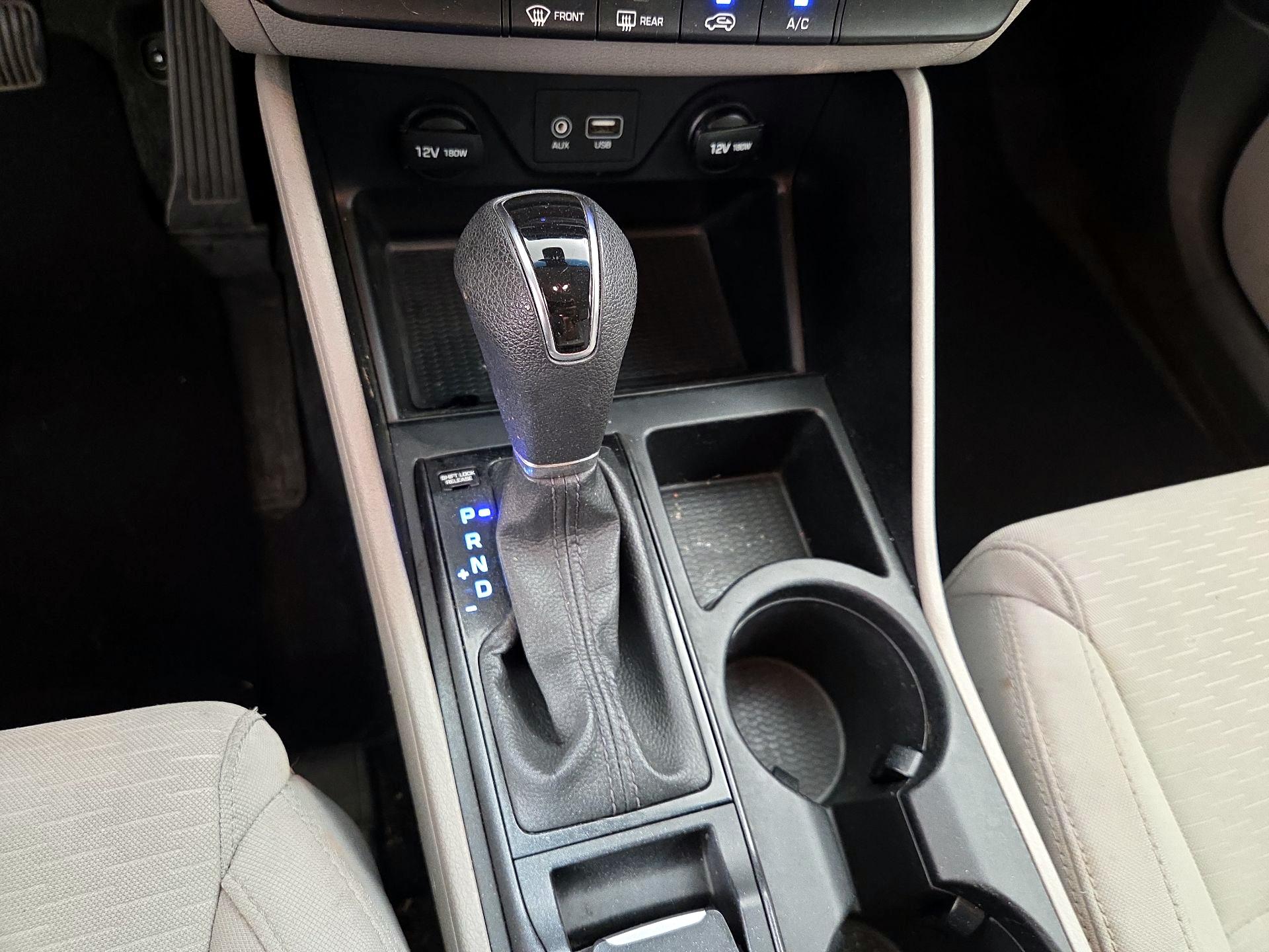 Thumbnail: 2019 Hyundai Tucson - 17