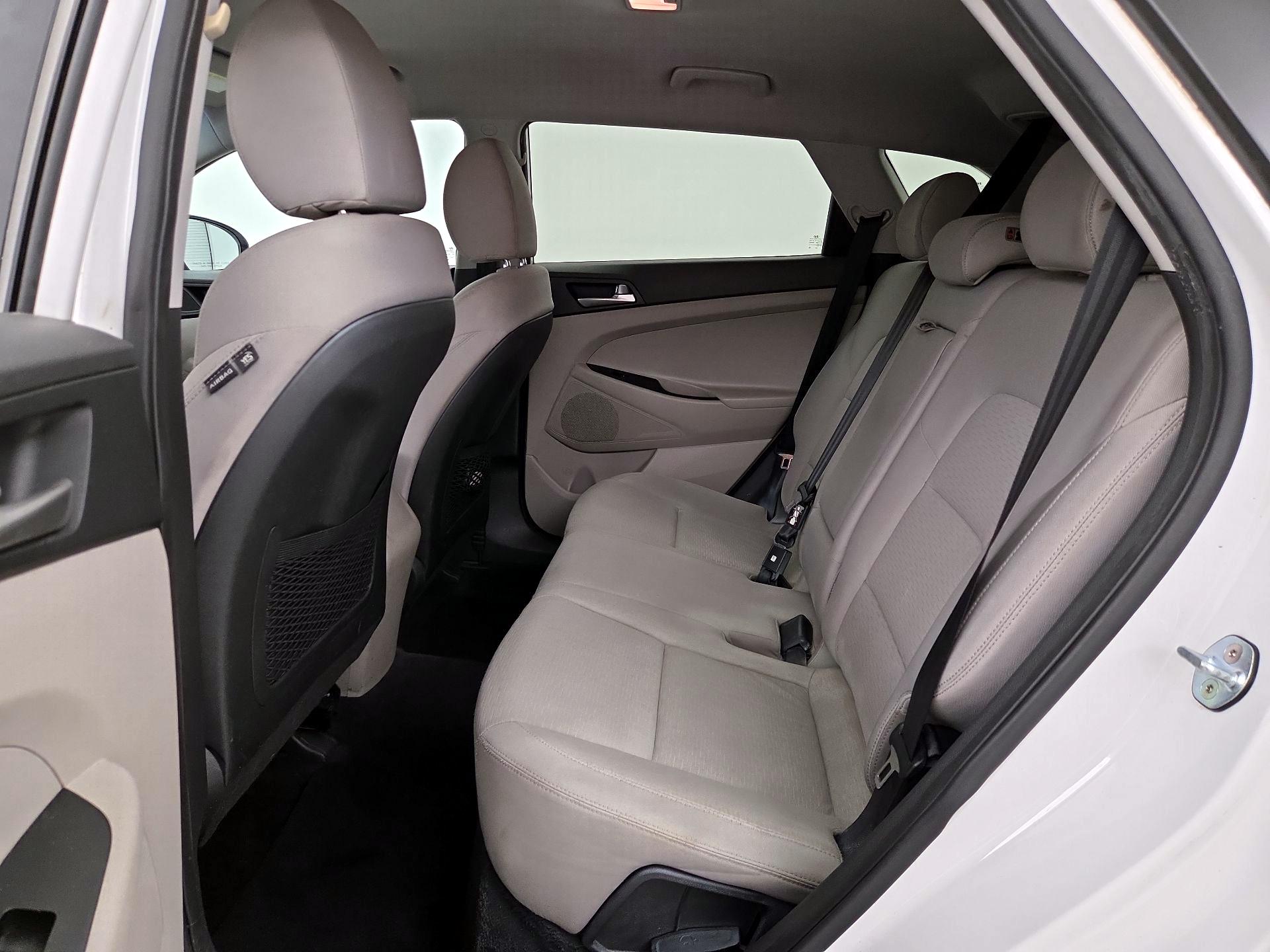 Thumbnail: 2019 Hyundai Tucson - 19