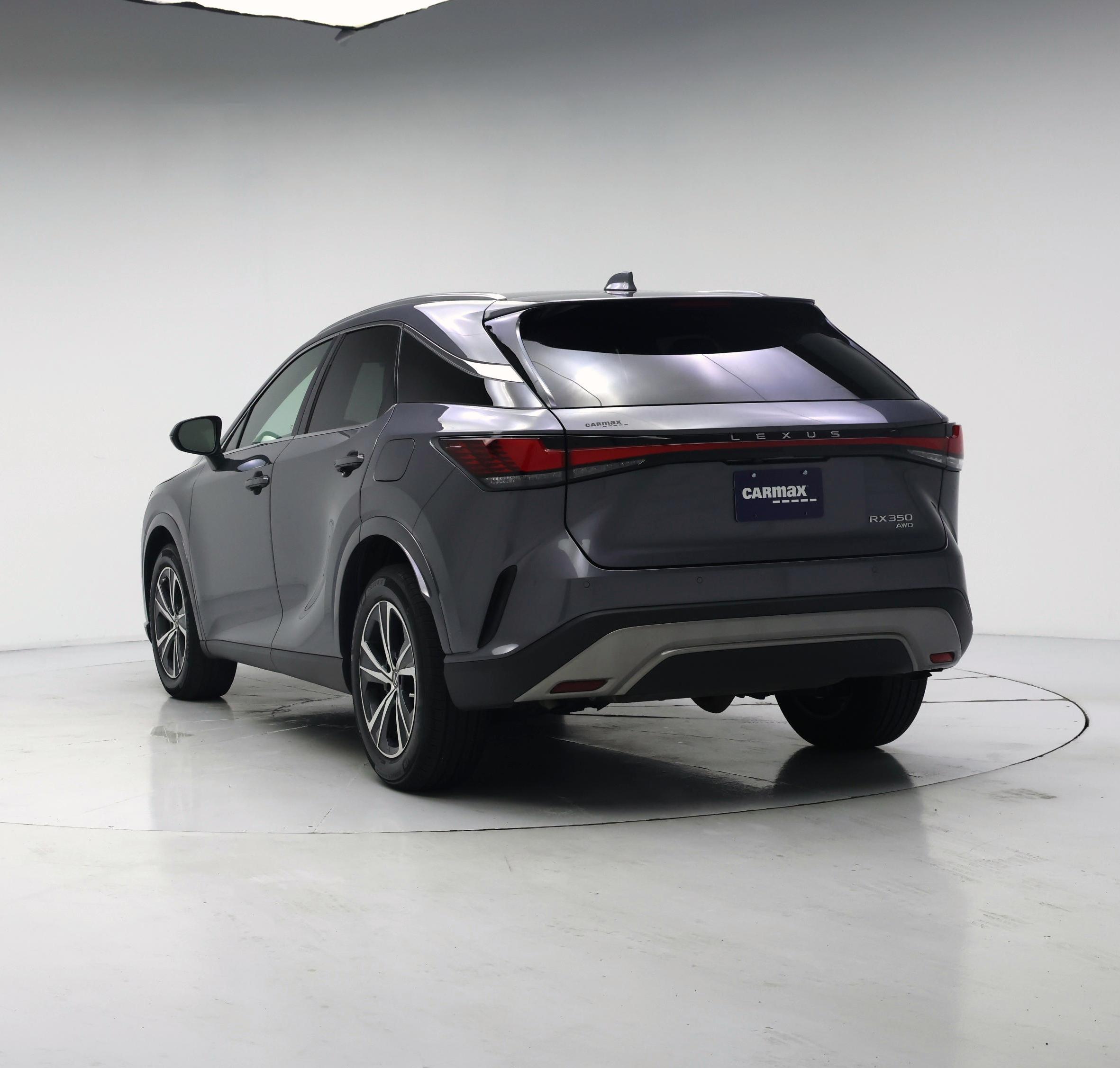 Thumbnail: 2023 Lexus RX - 2
