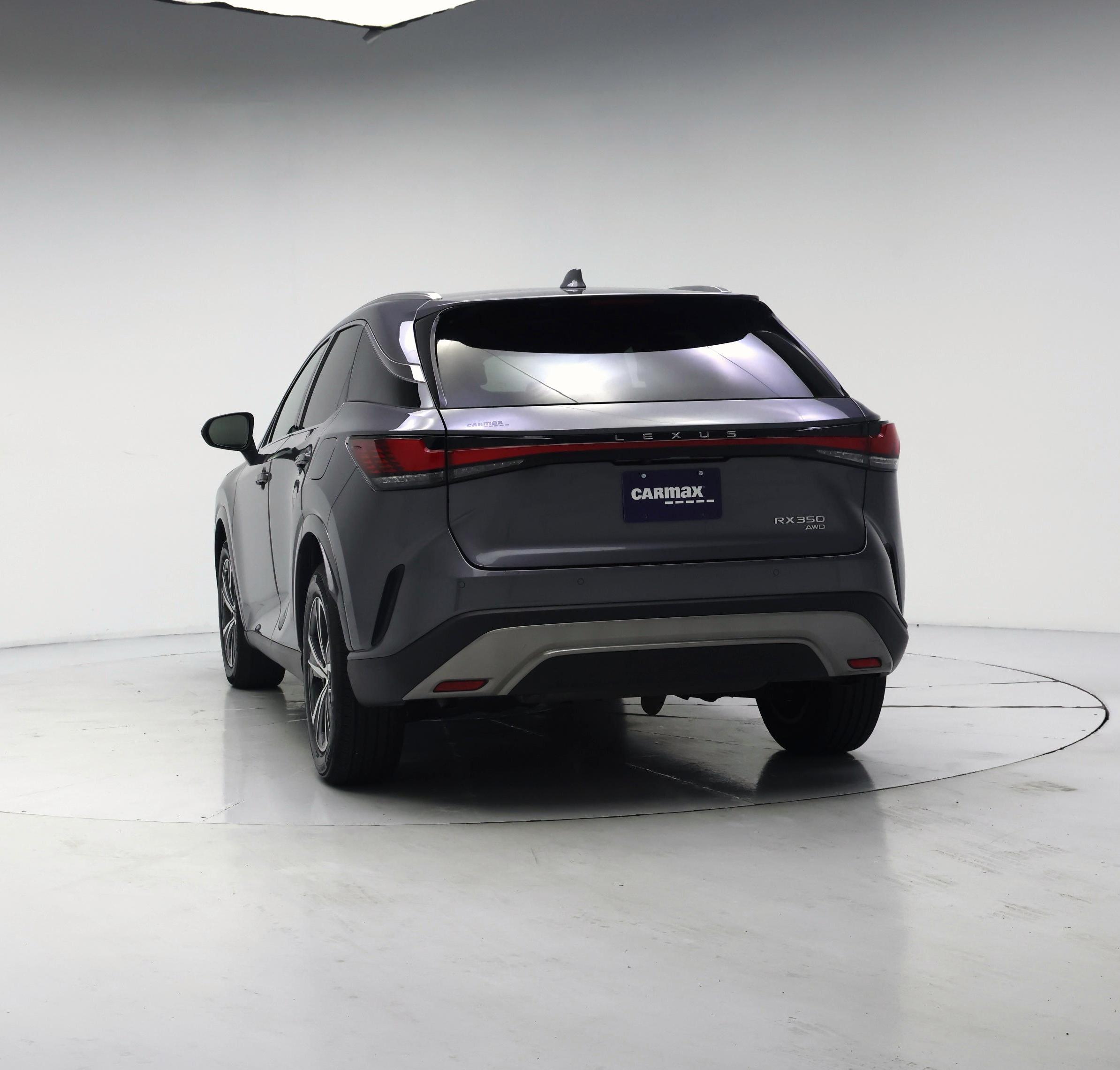Thumbnail: 2023 Lexus RX - 6