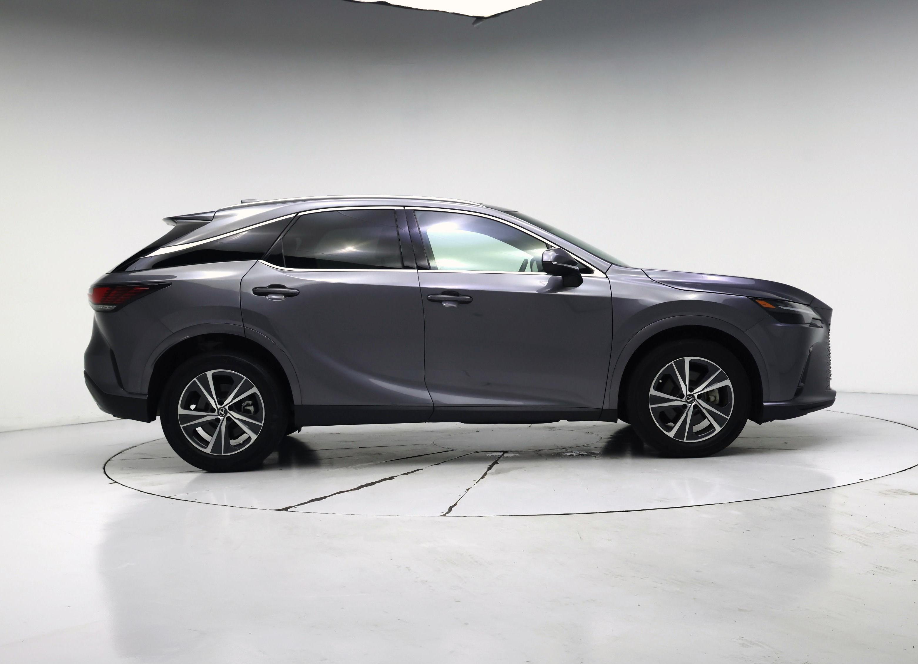 Thumbnail: 2023 Lexus RX - 7