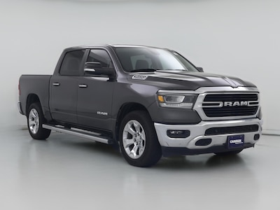 2020 Ram 1500 Lonestar